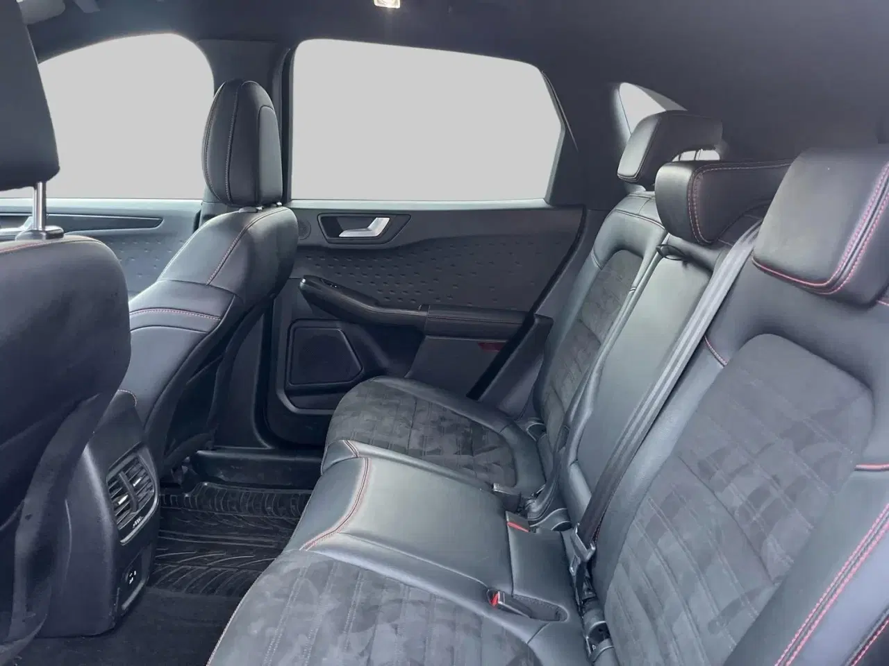 Billede 9 - Ford Kuga 2,5 PHEV ST-Line CVT