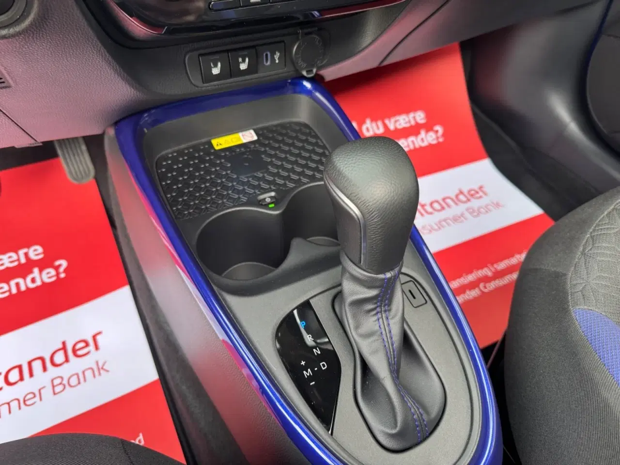 Billede 18 - Toyota Aygo X 1,0 Air Pulse s-CVT