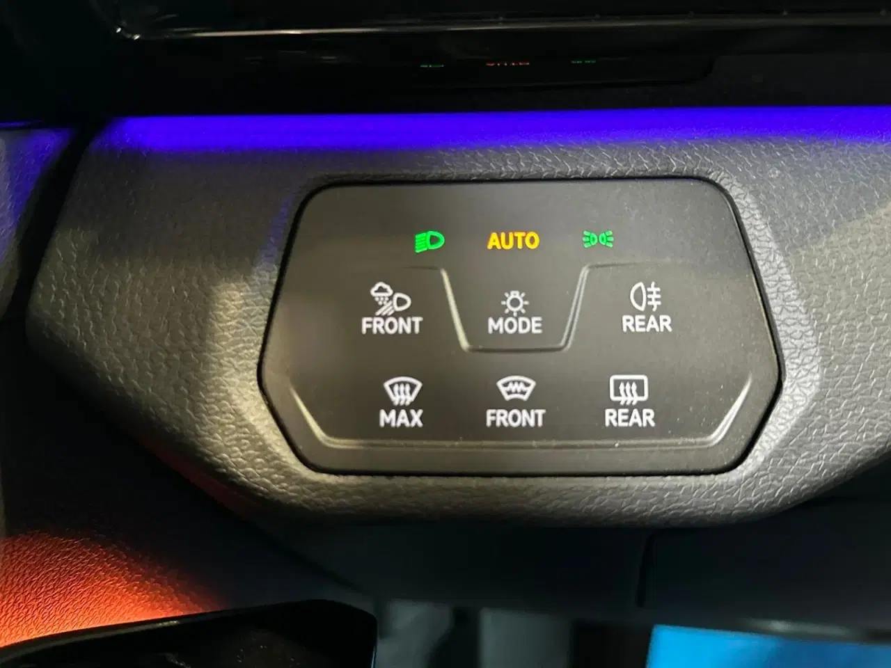 Billede 16 - VW ID.4 77 GTX 4Motion