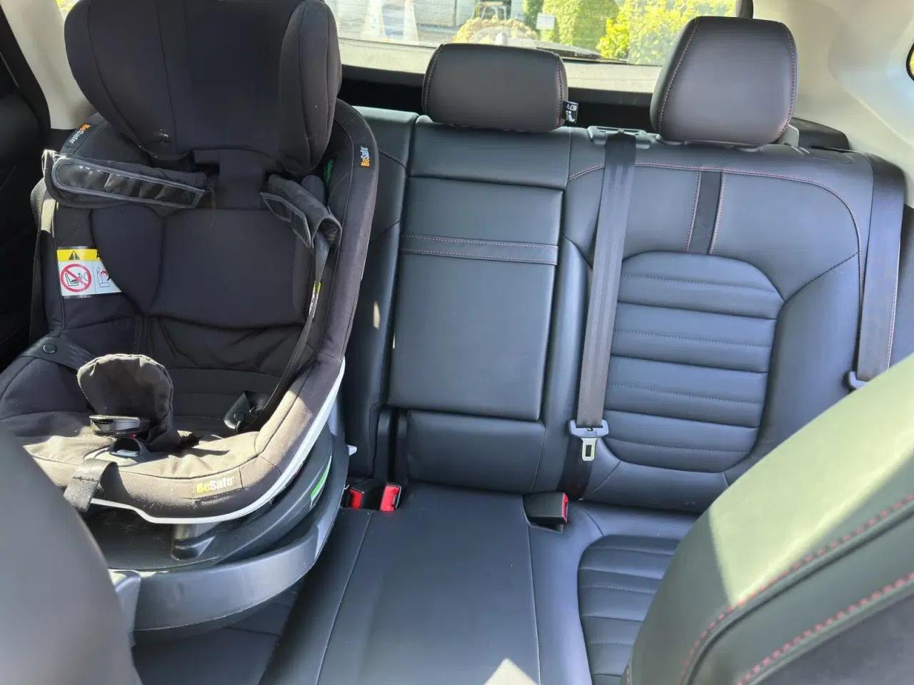 Billede 13 - MG EHS 1,5 PHEV Luxury