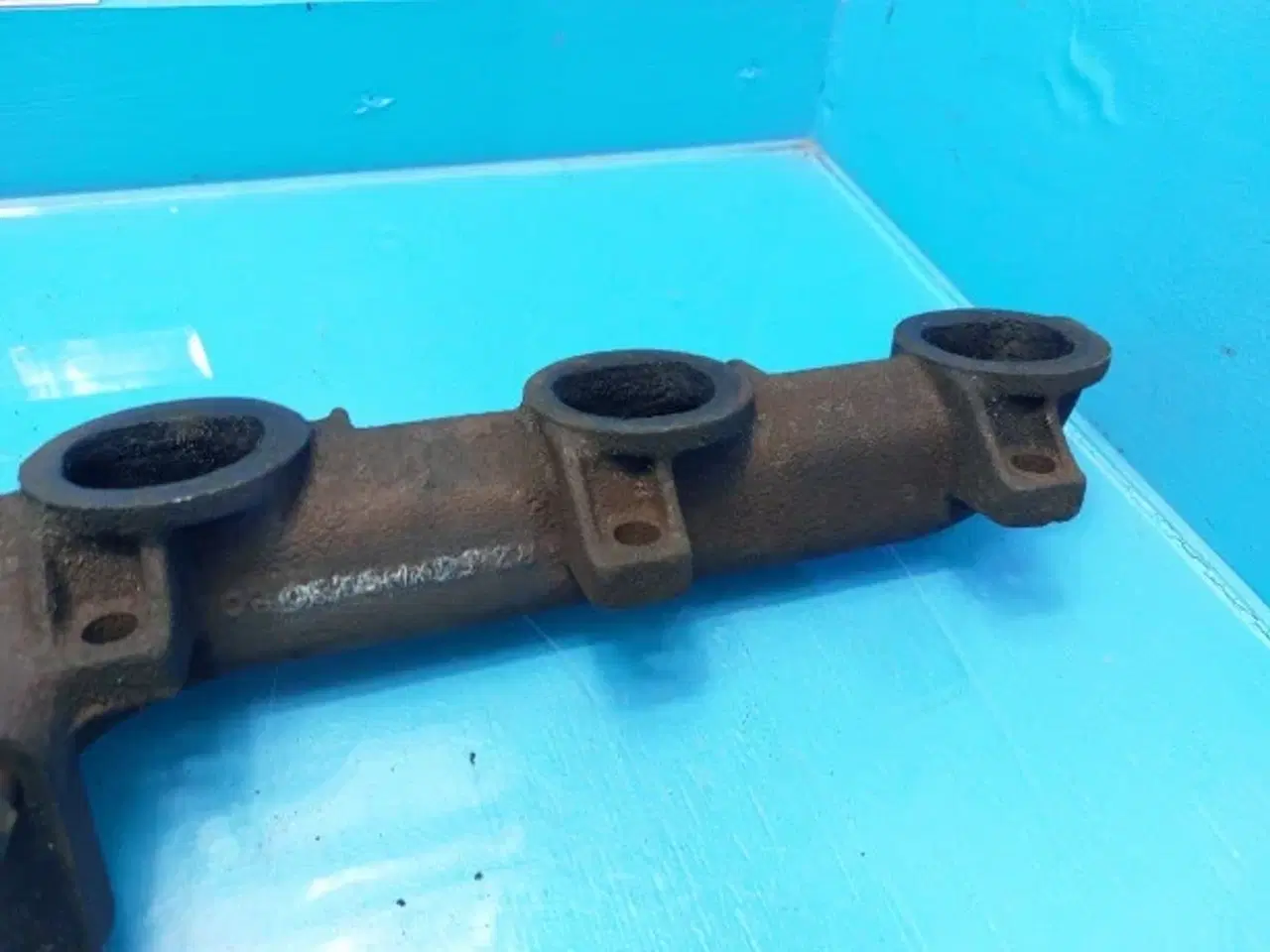 Billede 6 - New Holland 8970 Manifold 81876810