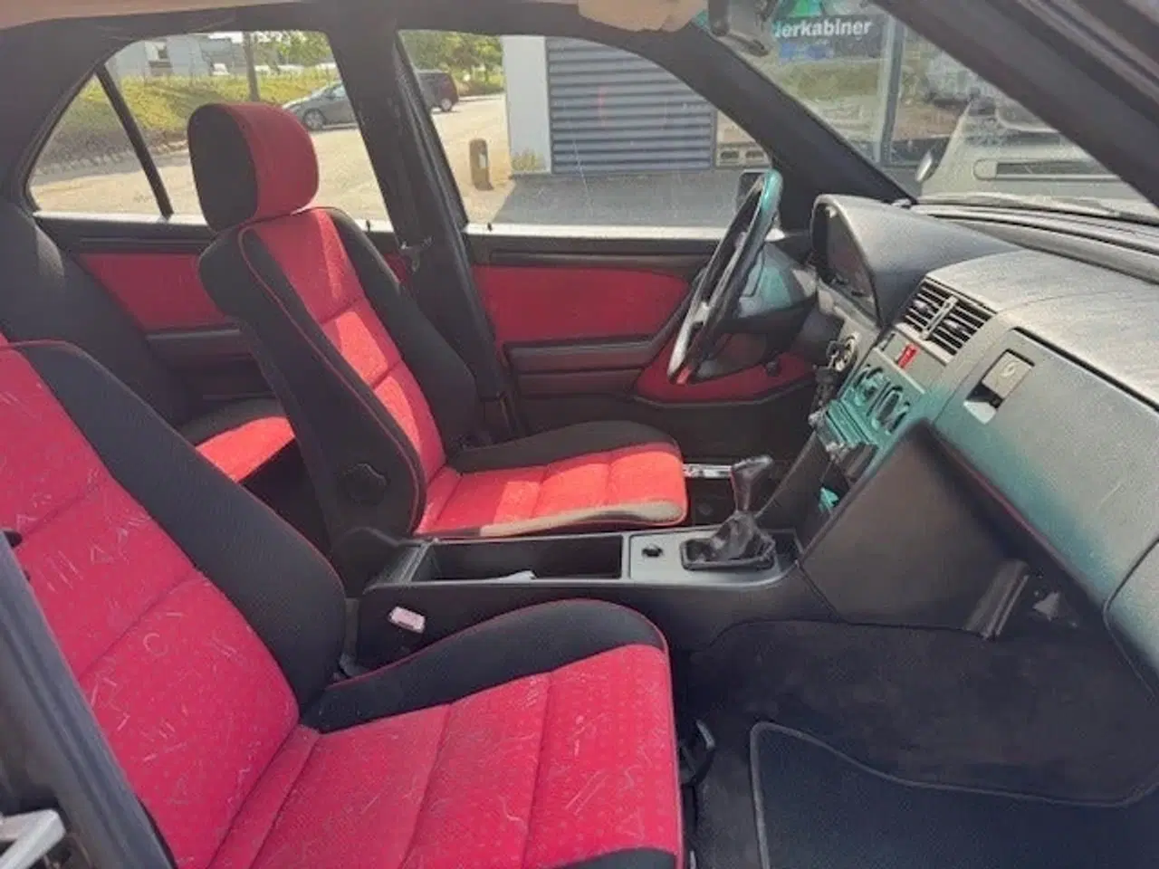 Billede 9 - Mercedes C180 1,8 Classic