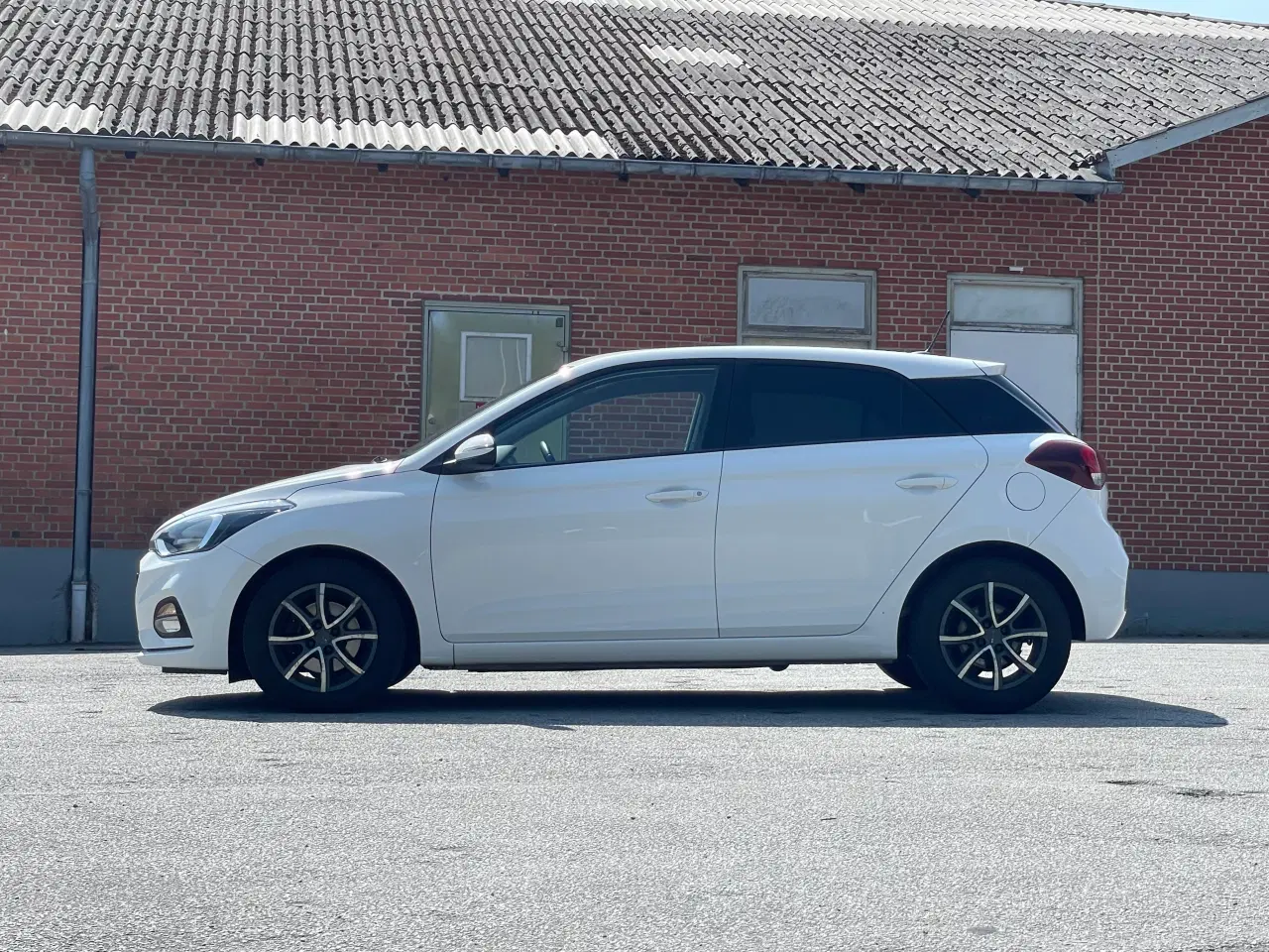 Billede 2 - Hyundai i20 1,0 T-GDI Trend DCT 100HK Automatgear