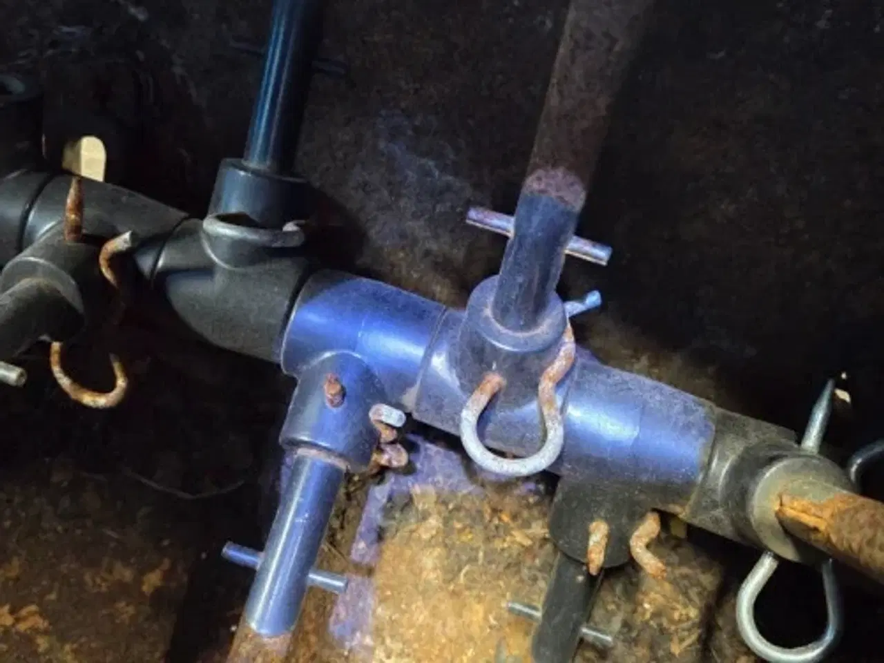 Billede 17 - MacDon D60 Tromle 151288