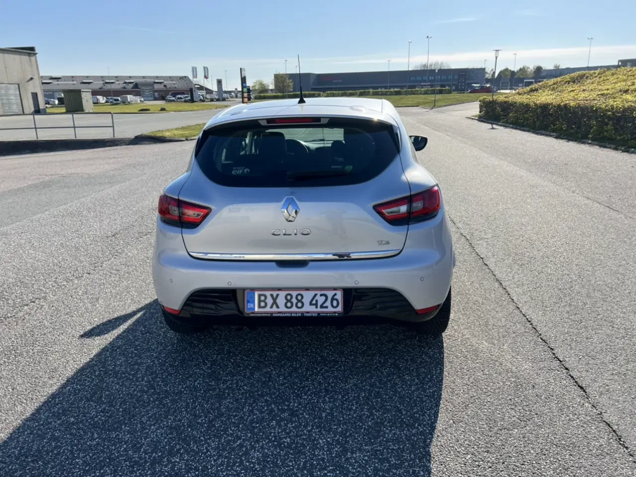 Billede 6 - Renault clio iv