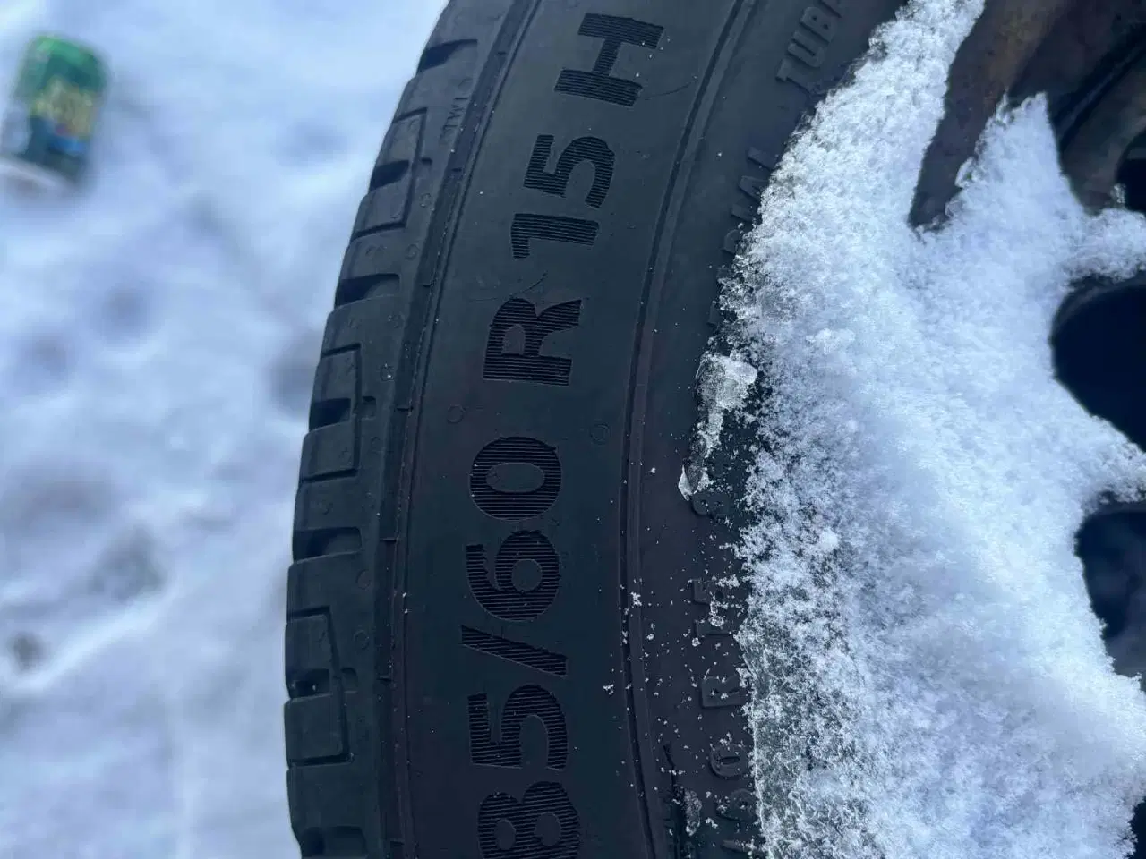 Billede 9 - Nysynet øko bil