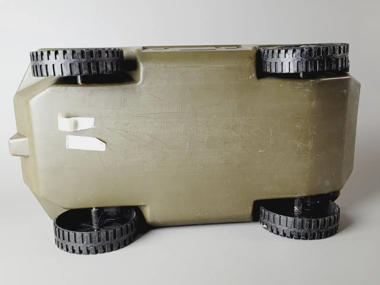 Billede 9 - ⭐️· Vintage Cherilea Armoured Scout Car