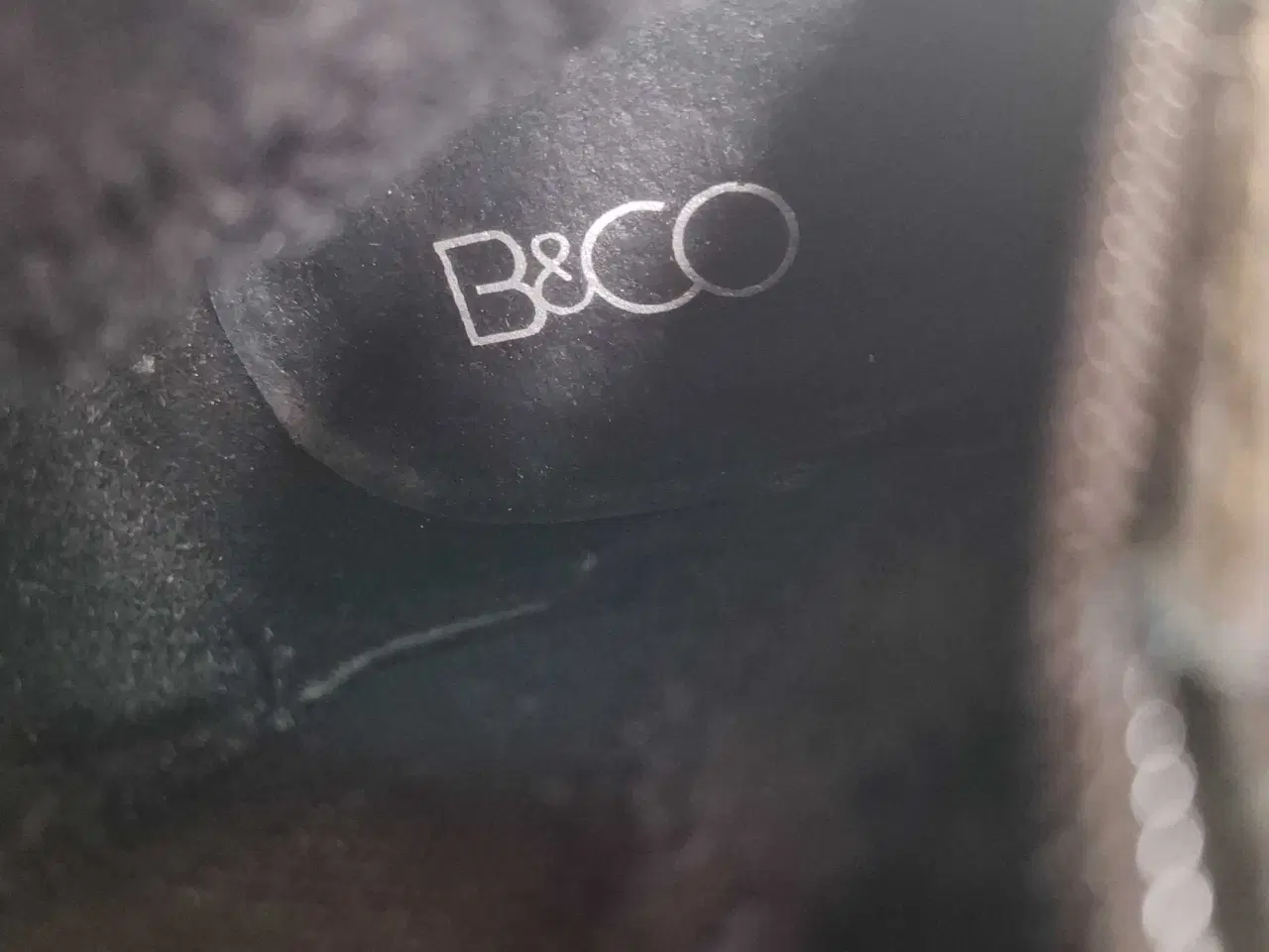 Billede 5 - Damestøvler str 39