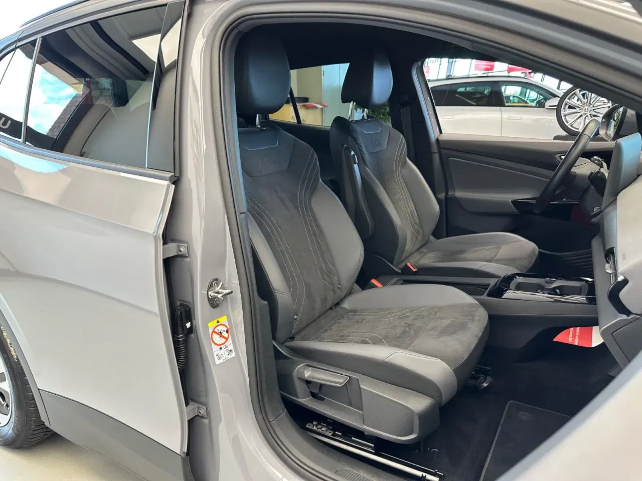 Billede 13 - VW ID.4 52 Pure