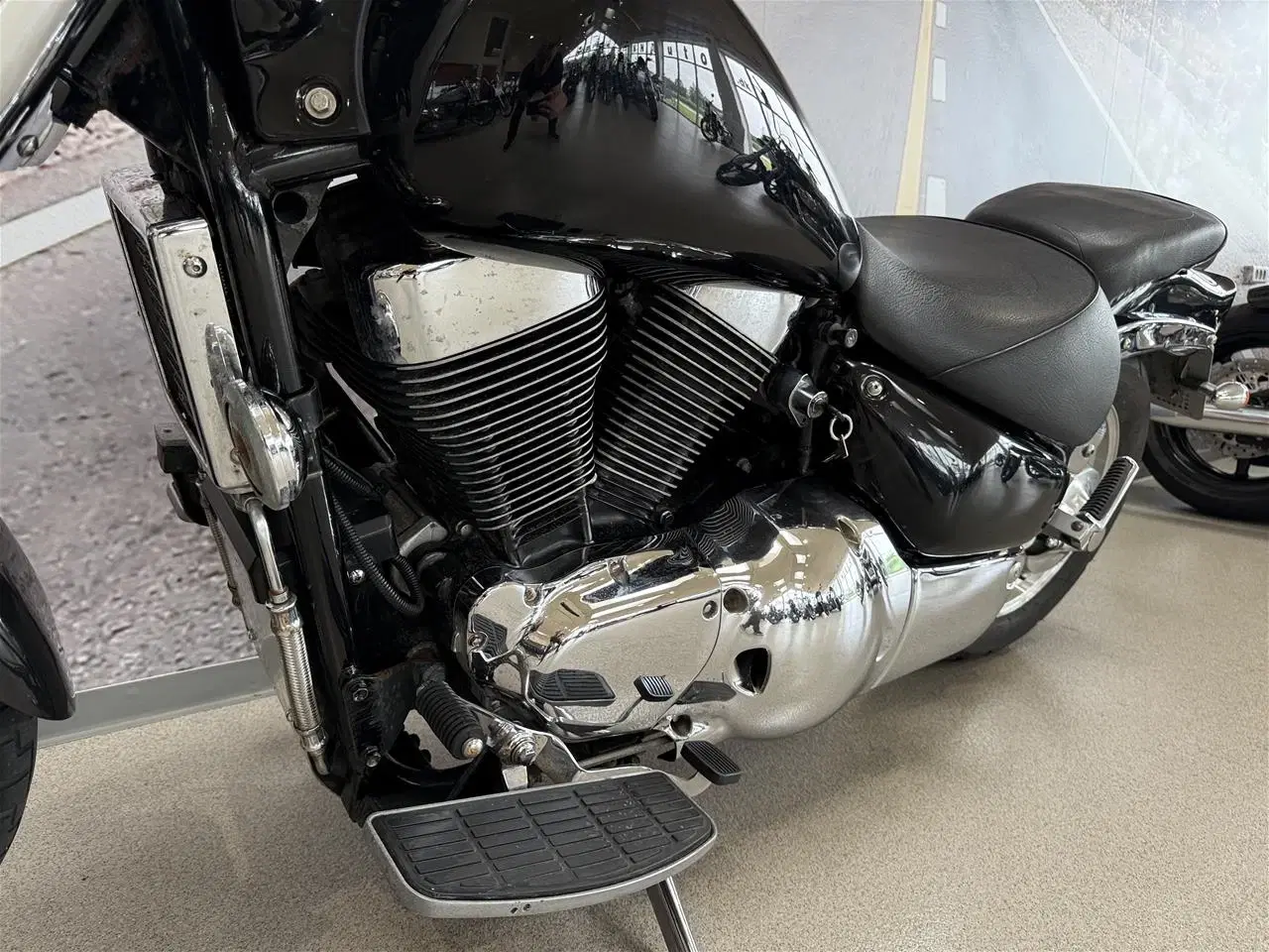 Billede 15 - Suzuki VL 1500 Intruder