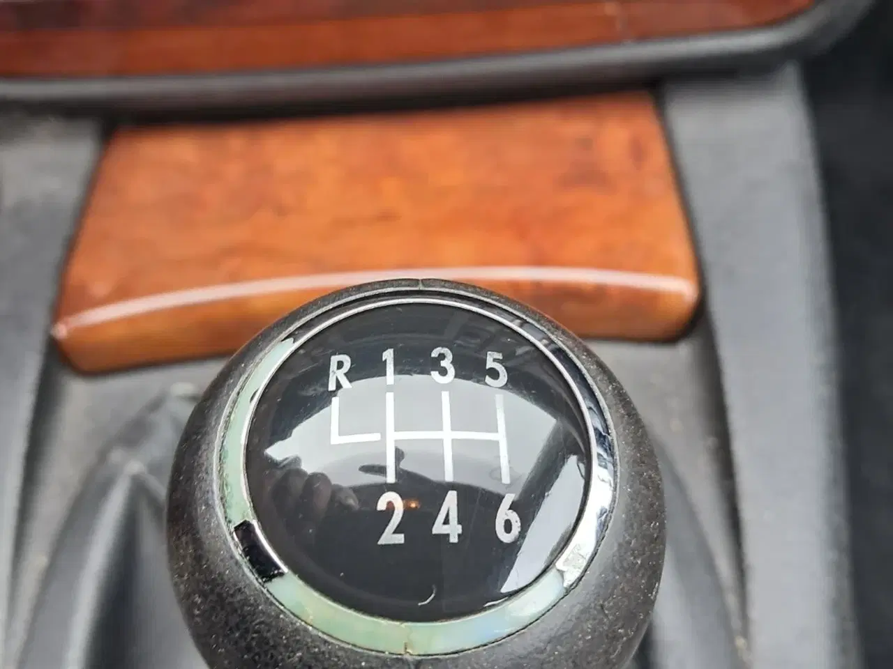 Billede 8 - VW Passat 1,9 TDi 130 Highline Variant