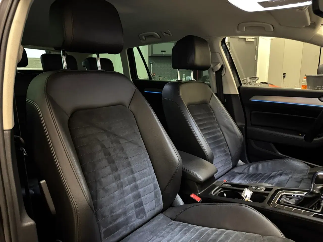 Billede 16 - VW Passat 1,4 GTE Highline Variant DSG