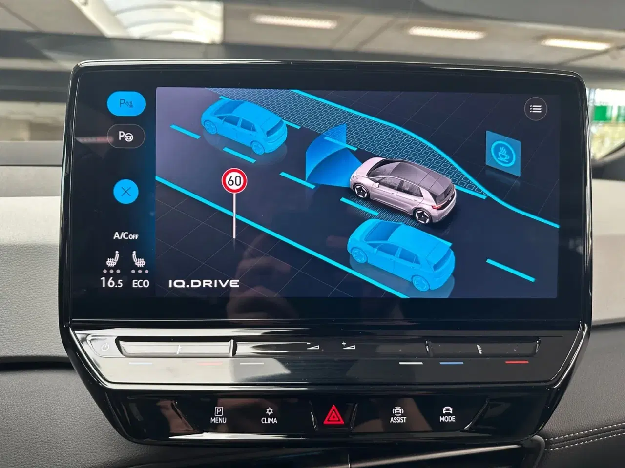 Billede 24 - VW ID.3 77 Pro S