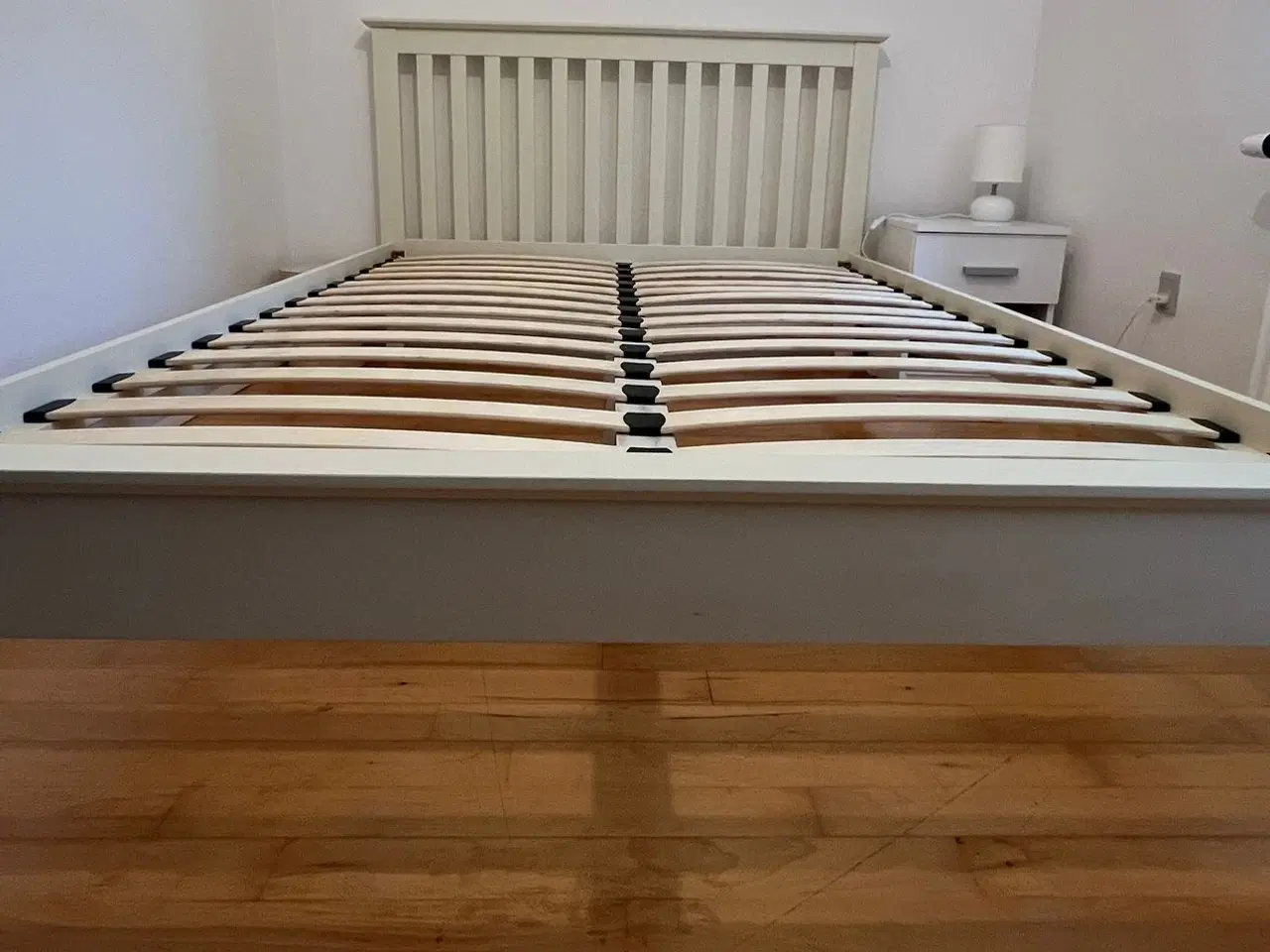 Billede 10 - Double Bed Frame - NEXT (UK)