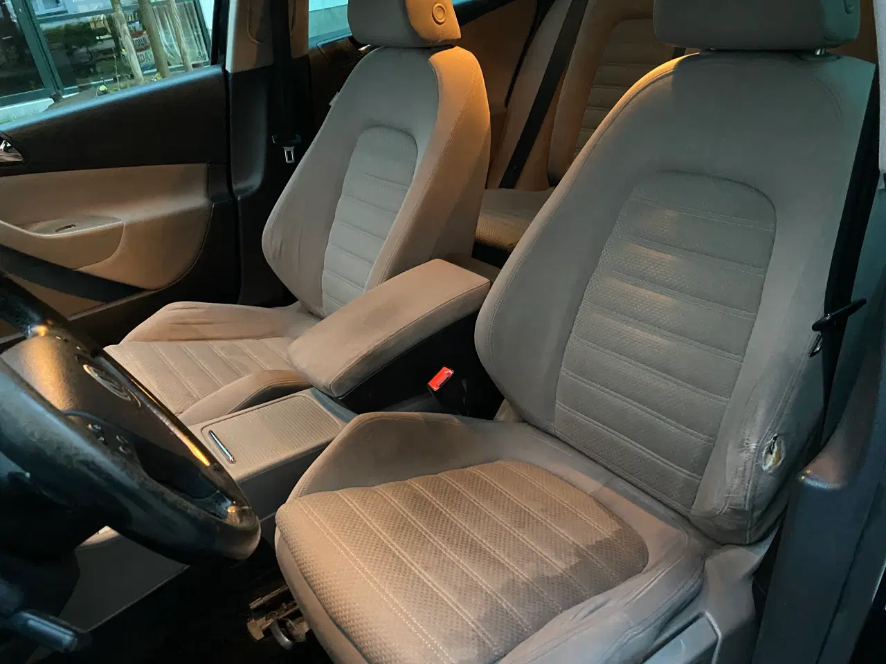 Billede 10 - Volkswagen Passat 3C Highline 2.0 Tdi Stc DSG