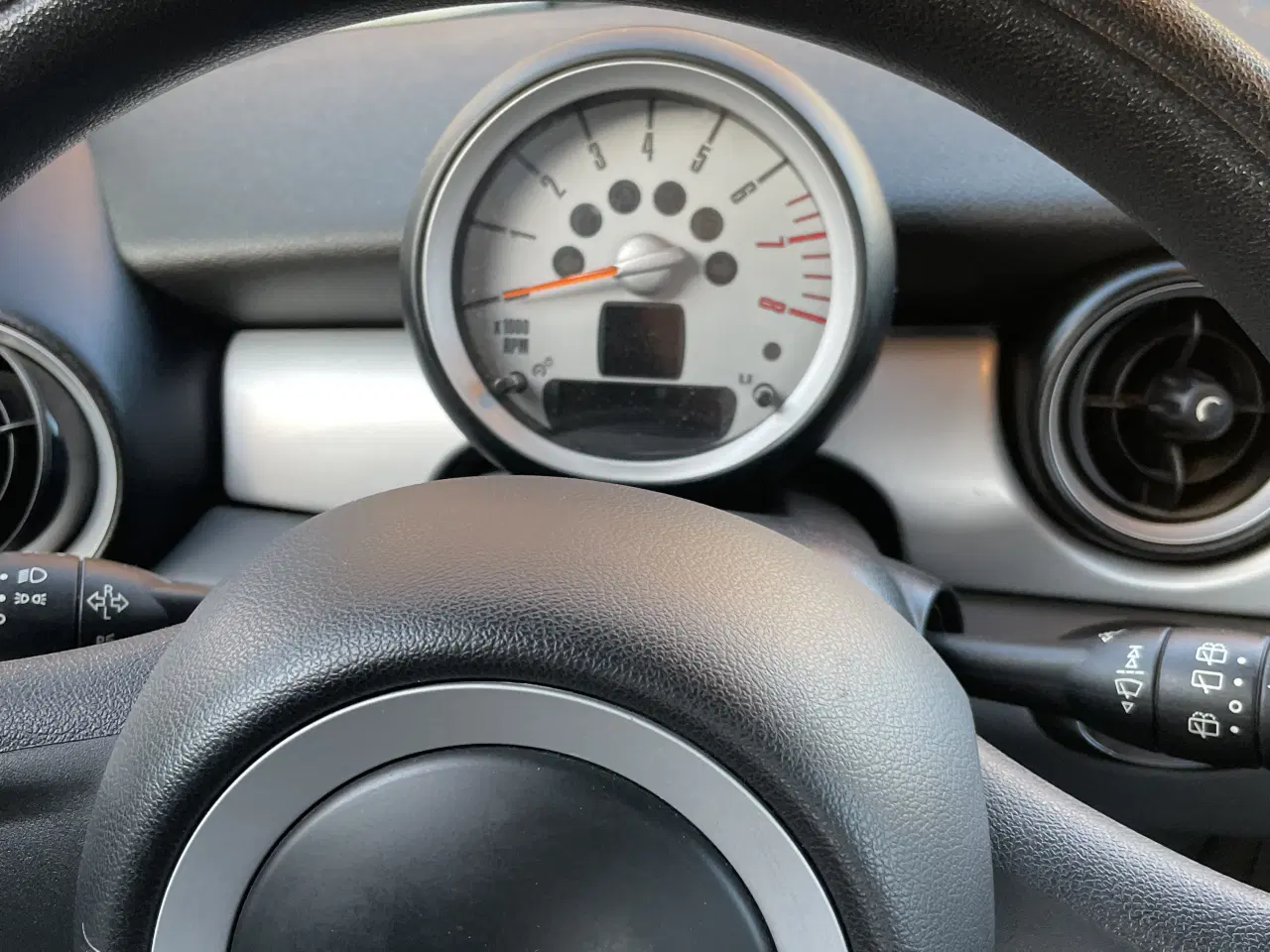 Billede 7 - Lav km Mini One 90hk 