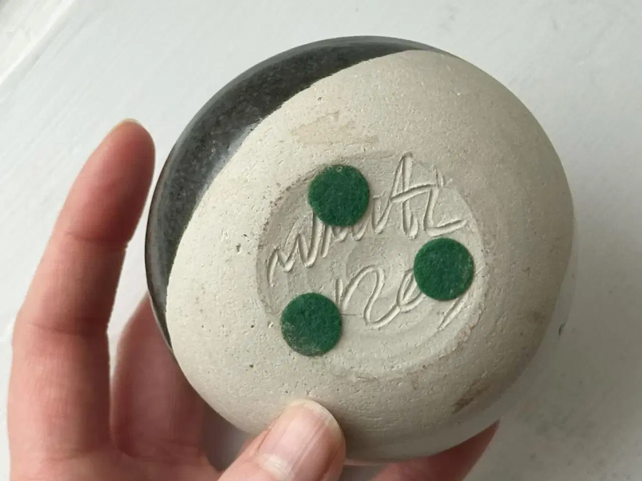 Billede 7 - Oliestage, Würtz keramik