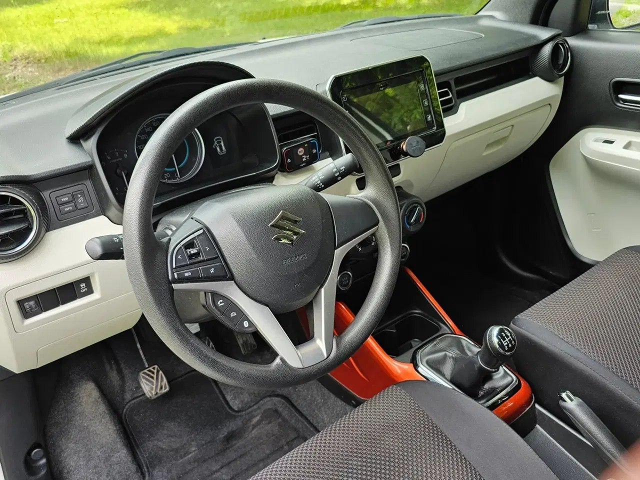 Billede 6 - Suzuki Ignis 1,2 Dualjet Club