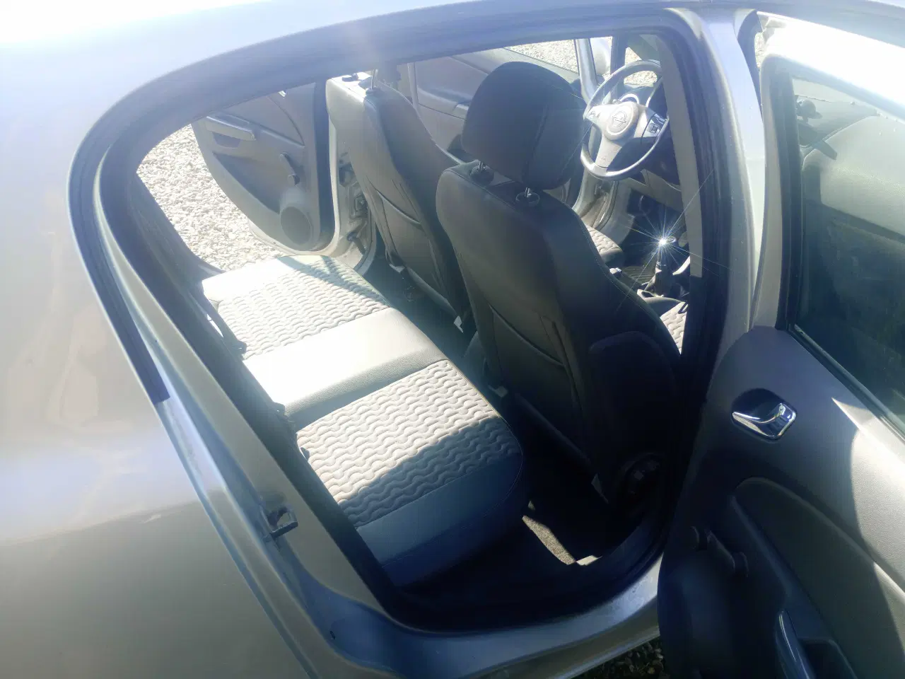 Billede 4 - Opel Corsa Cosmo 1,4 16v