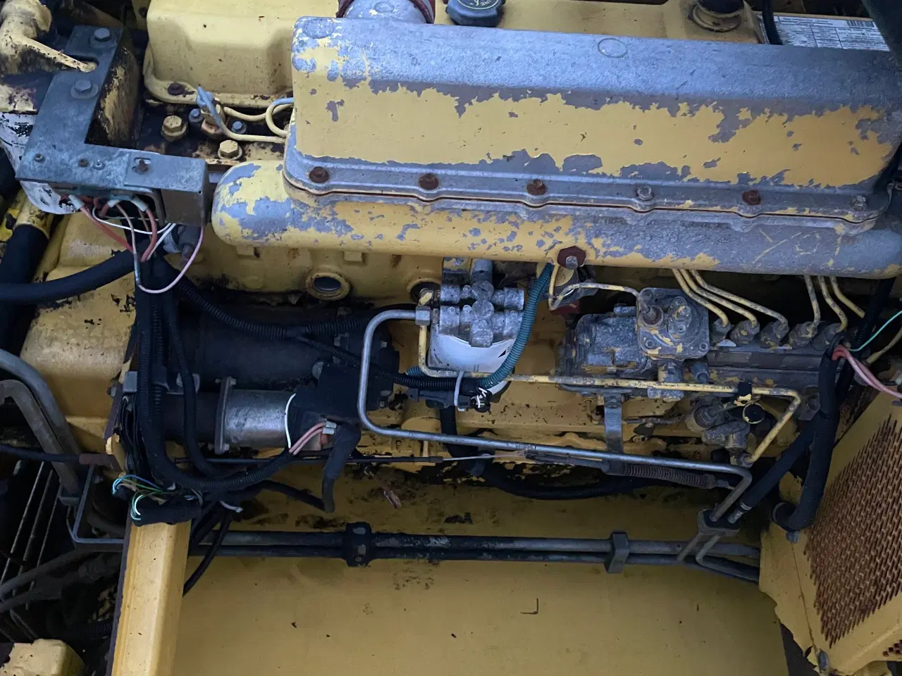 Billede 9 - New Holland TC56