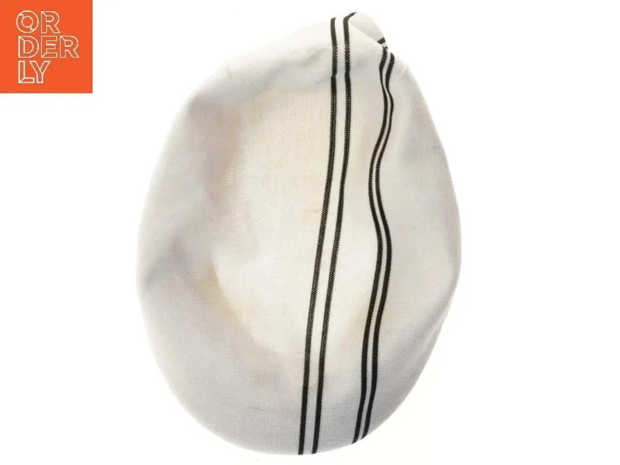 Billede 3 - Kangol Newsboy cap fra Kangol (str. Ø 20 cm)