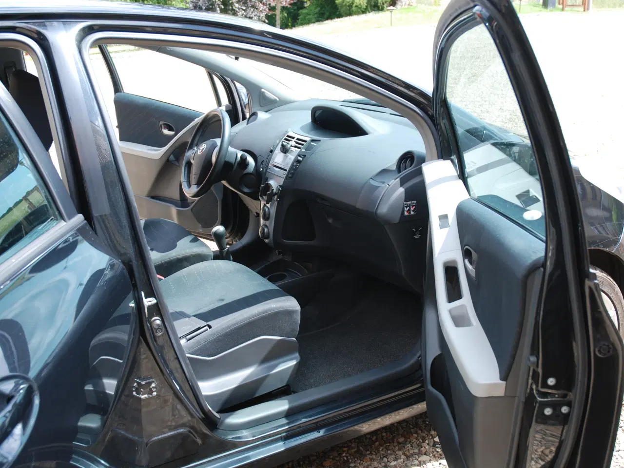 Billede 8 - Toyota Yaris D4D