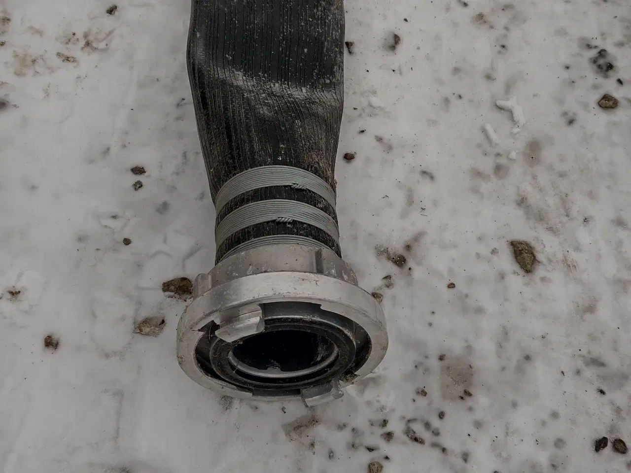 Billede 1 - Pumpeslange