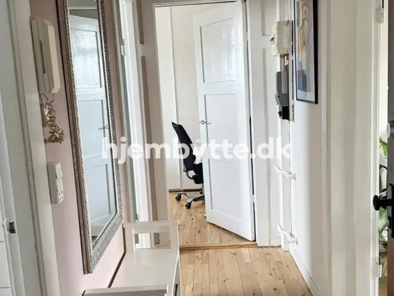 Billede 7 - Hjembytte - Saltværksvej