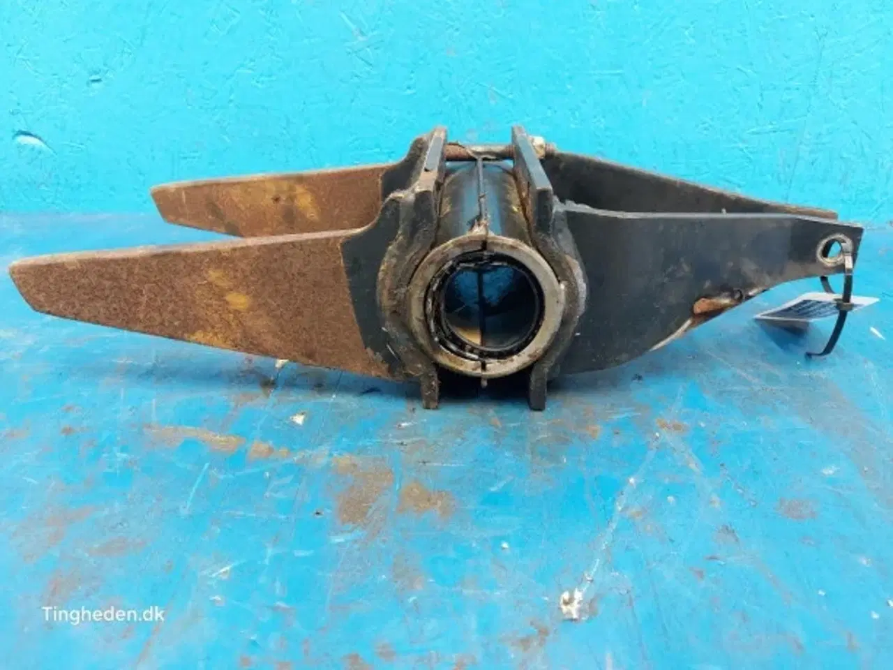 Billede 11 - New Holland BB 980 Gribekrog 700112787