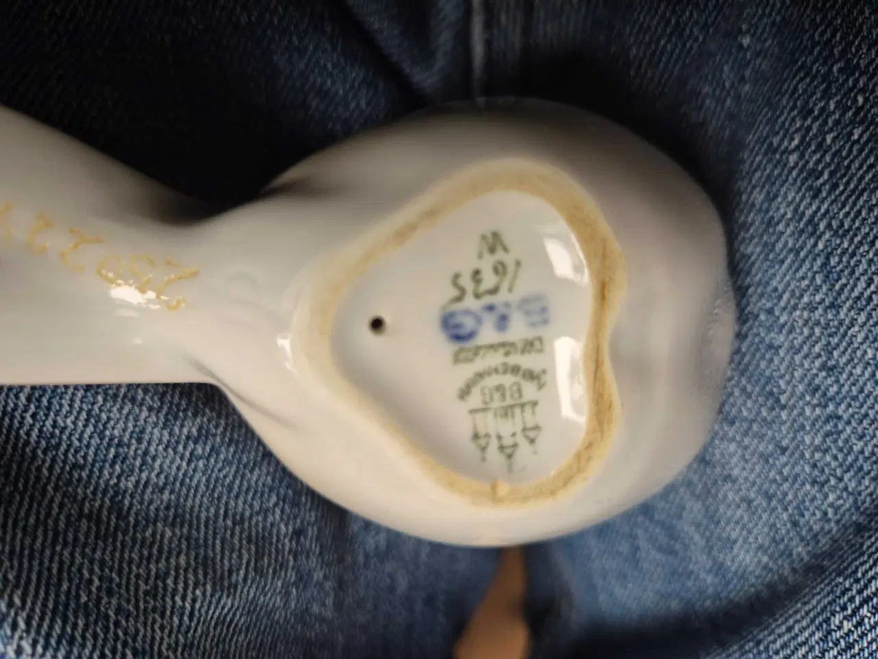 Billede 4 - Kongelige/ Bing og grøndahl fugle