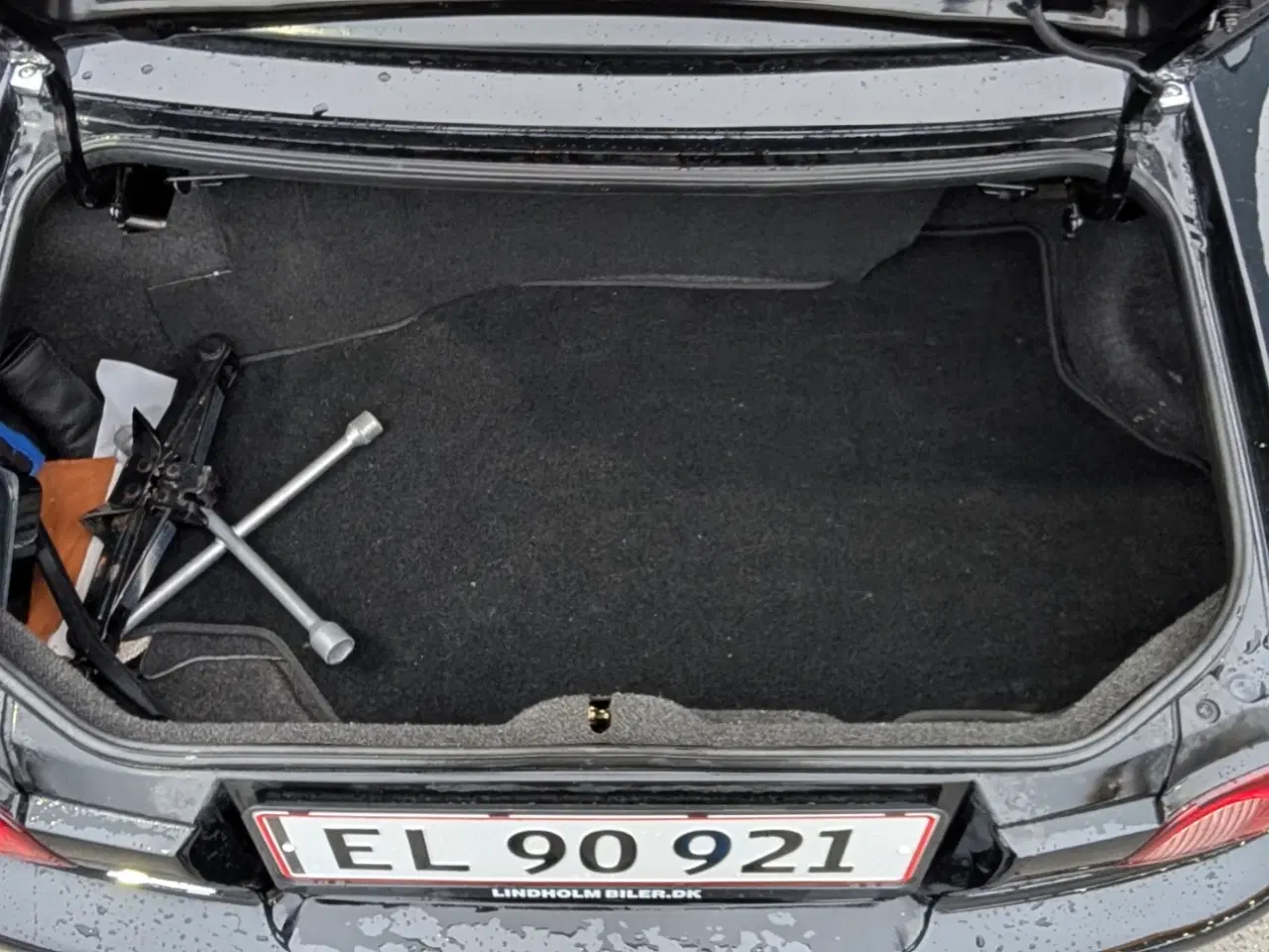 Billede 10 - Mazda MX-5 1.6 2003 Trilogy