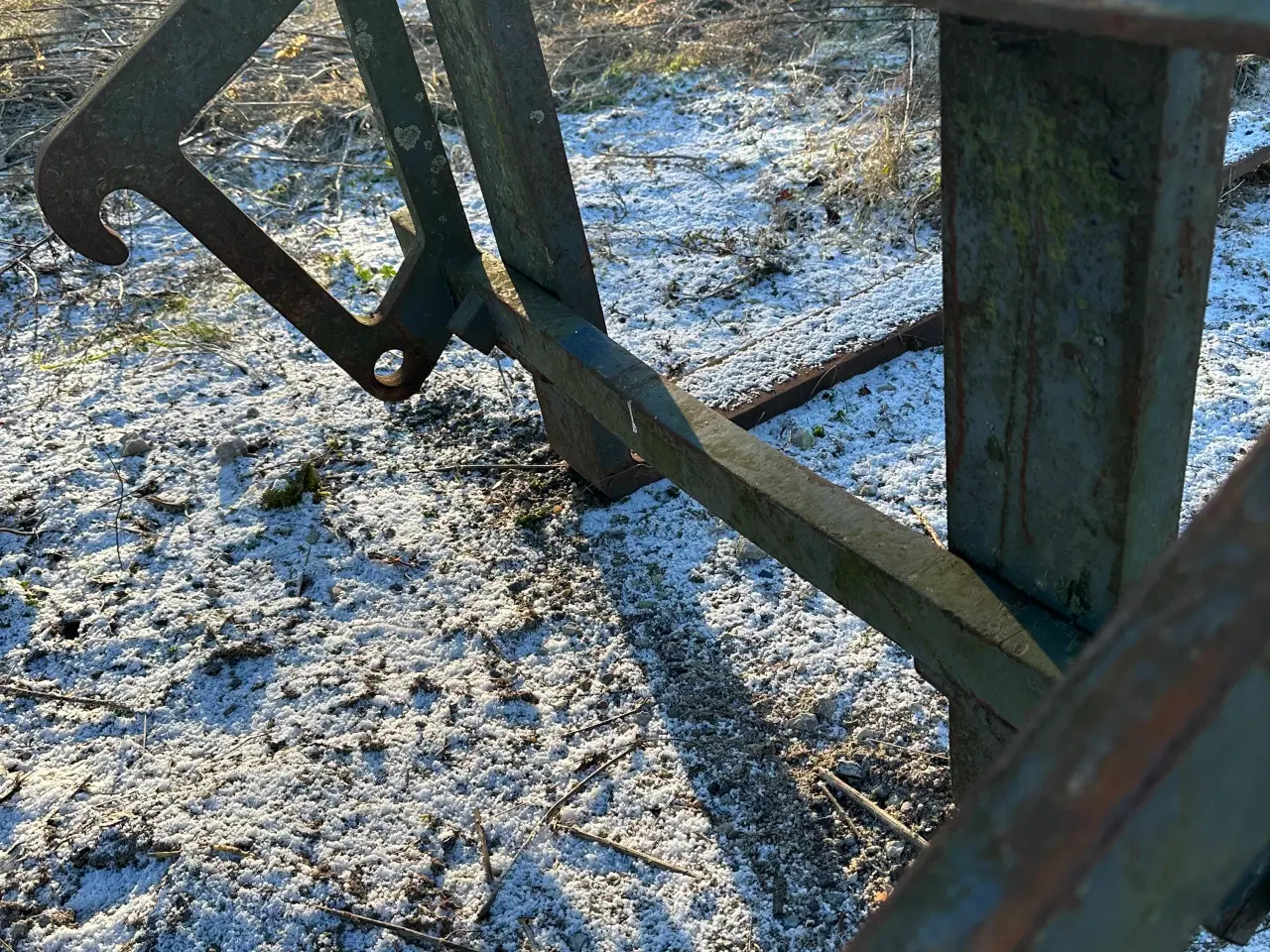 Billede 6 - Pallegafler 