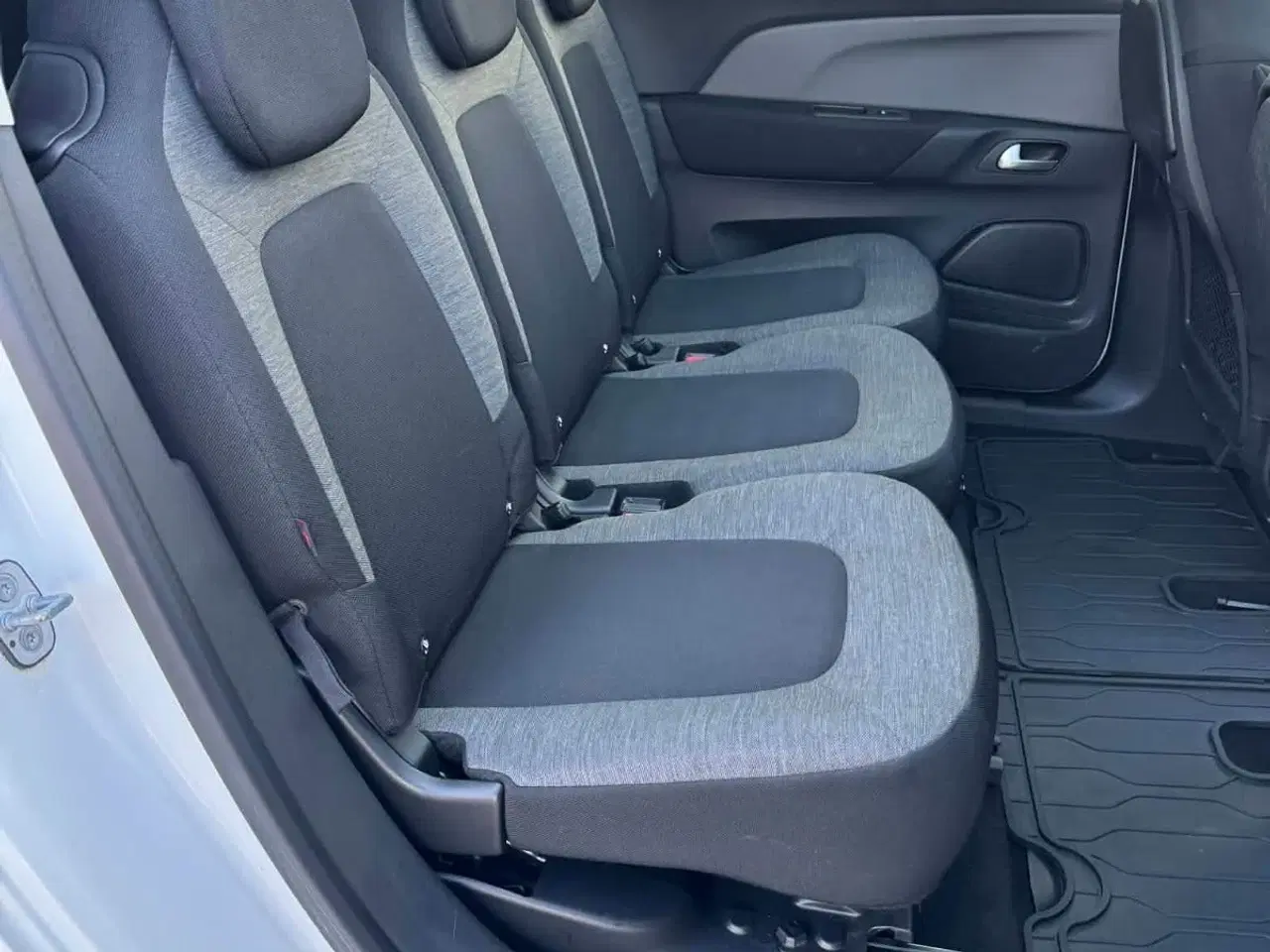 Billede 7 - Citroën Grand C4 Picasso 1,6 BlueHDi 120 Intensive EAT6 7prs