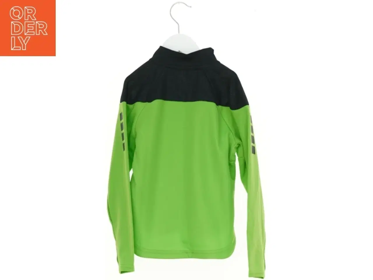 Billede 2 - Bluse (str. 110 cm)