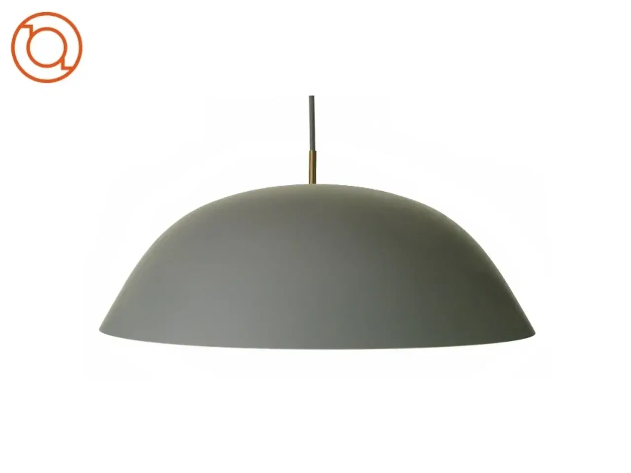 Billede 1 - Pendler lampe med ledning