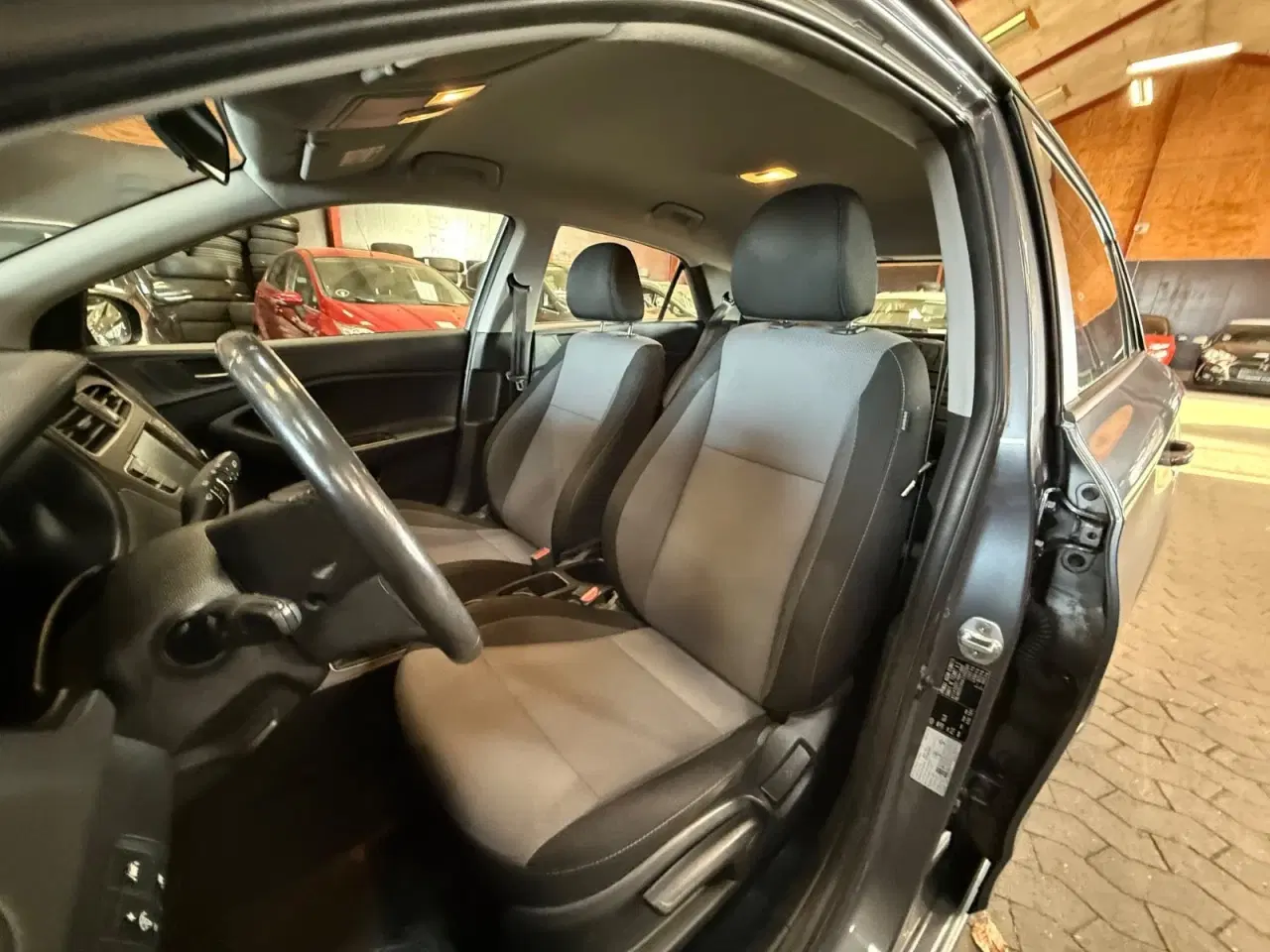 Billede 10 - Hyundai i20 1,25 Premium