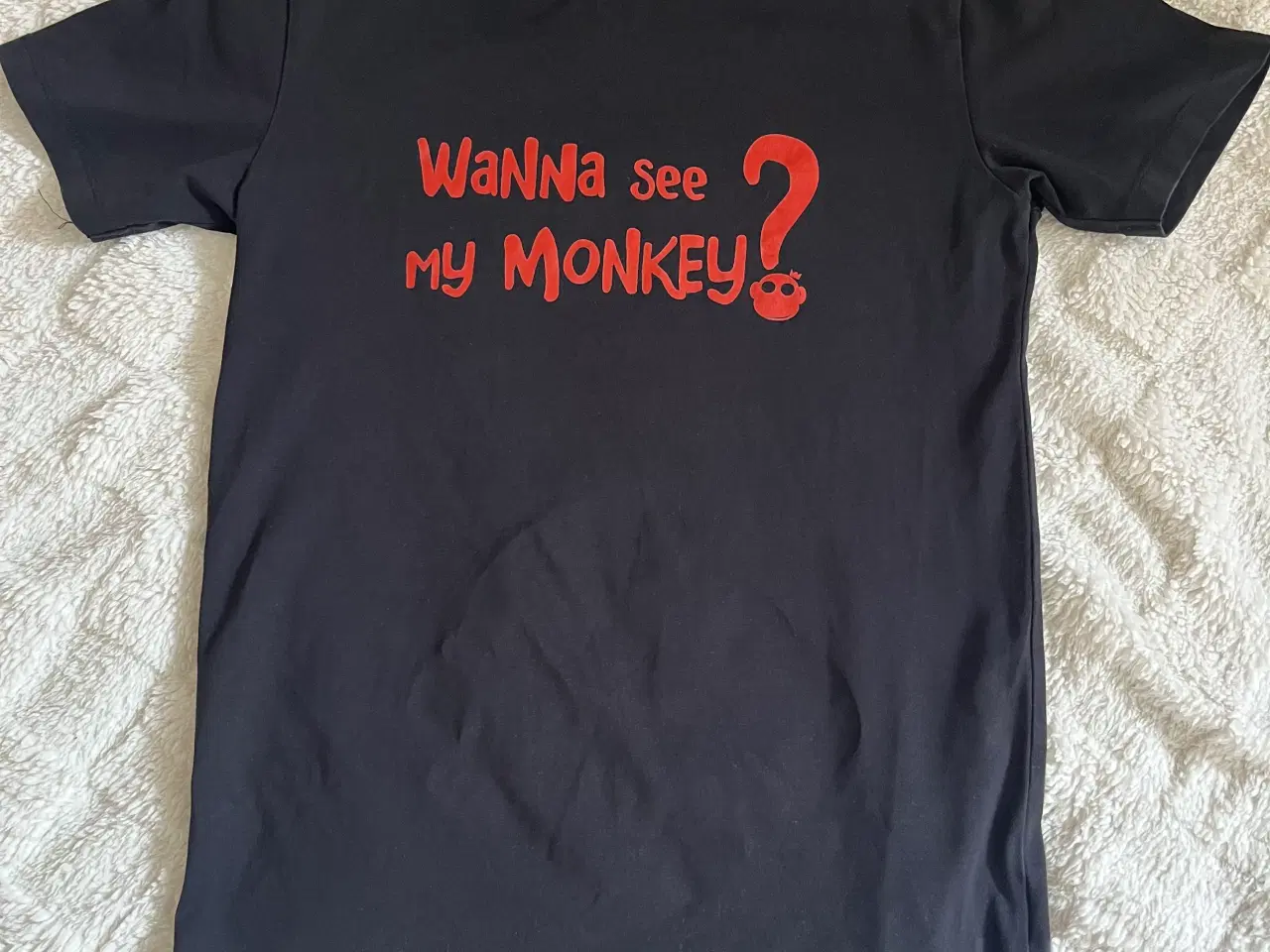 Billede 1 - T-shirt fra First Grade. 