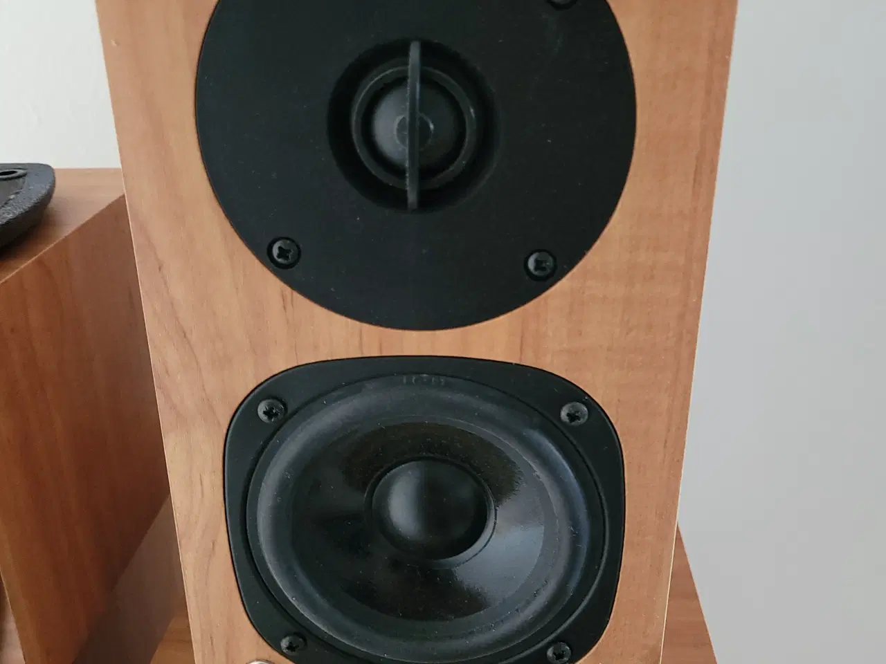 Billede 4 - Onkyo 7.2 + surround højttaler 