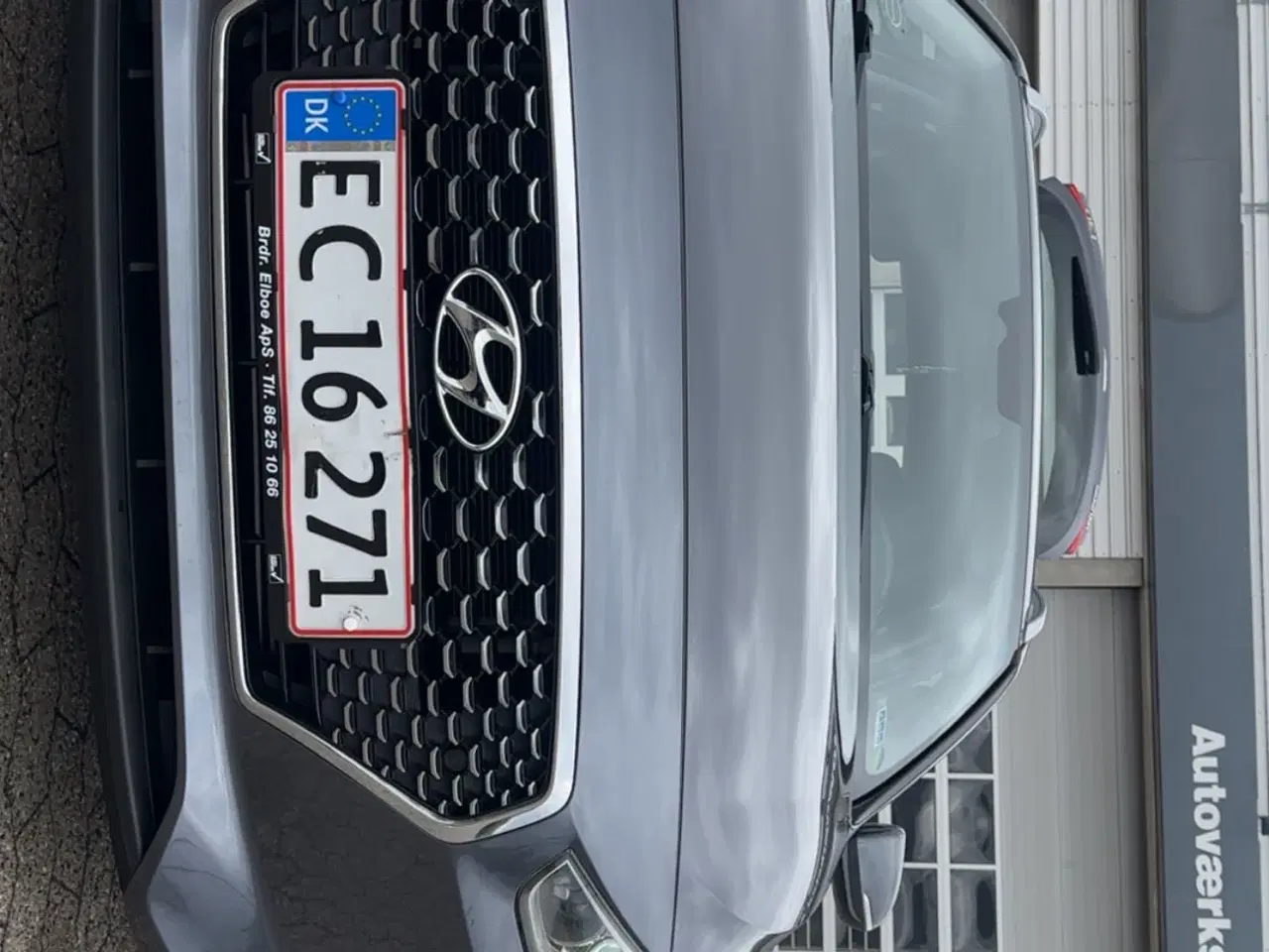 Billede 11 - Hyundai i30 Premium 2018 model 