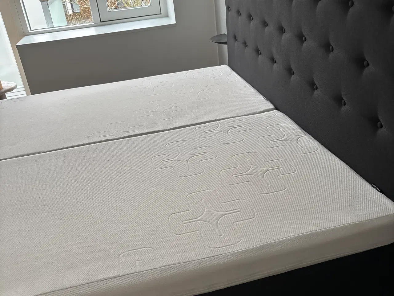 Billede 6 - Elevationsseng  