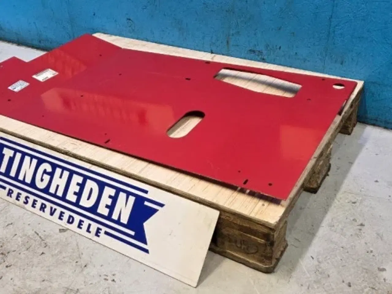 Billede 7 - Case 2388 Beskyttelseskærm 442178A4