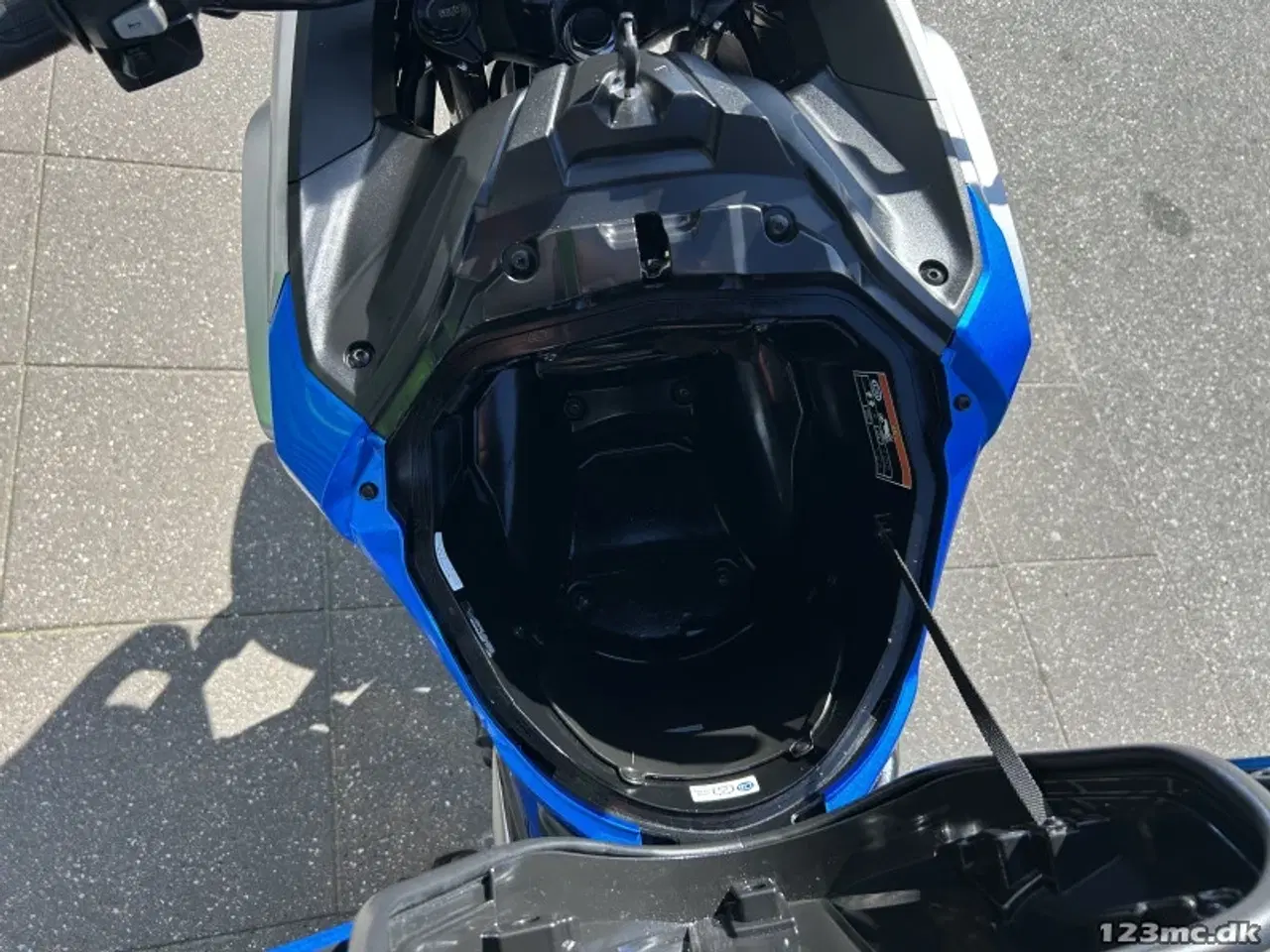 Billede 19 - Honda NC 750 XA MC-SYD BYTTER GERNE