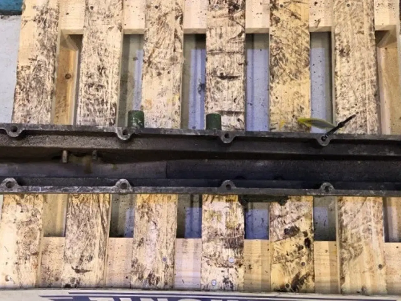 Billede 7 - John Deere 6125HZ001 Dæksel RE62233