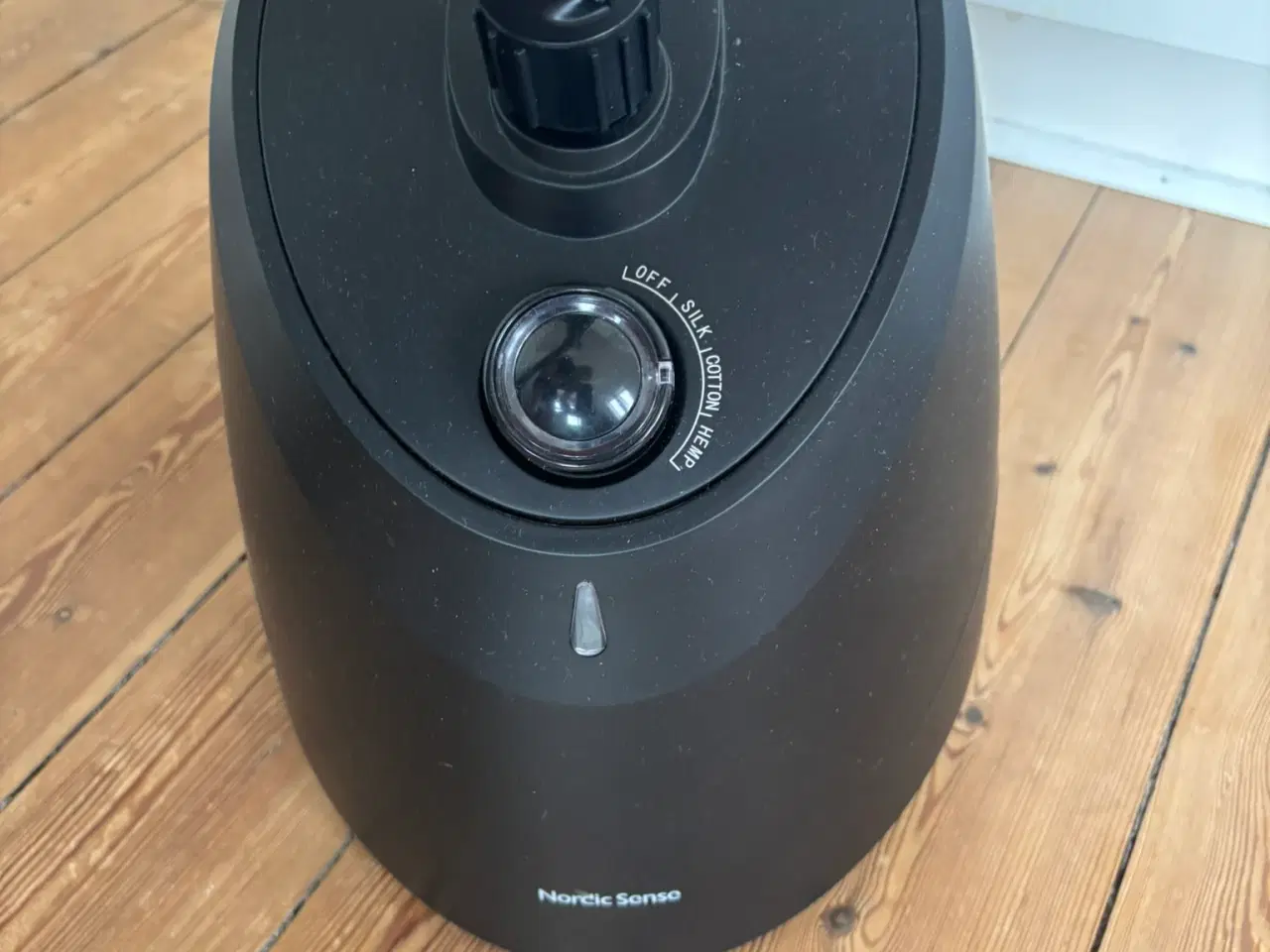 Billede 3 - Nordic Sense dampsteamer / tøjsteamer