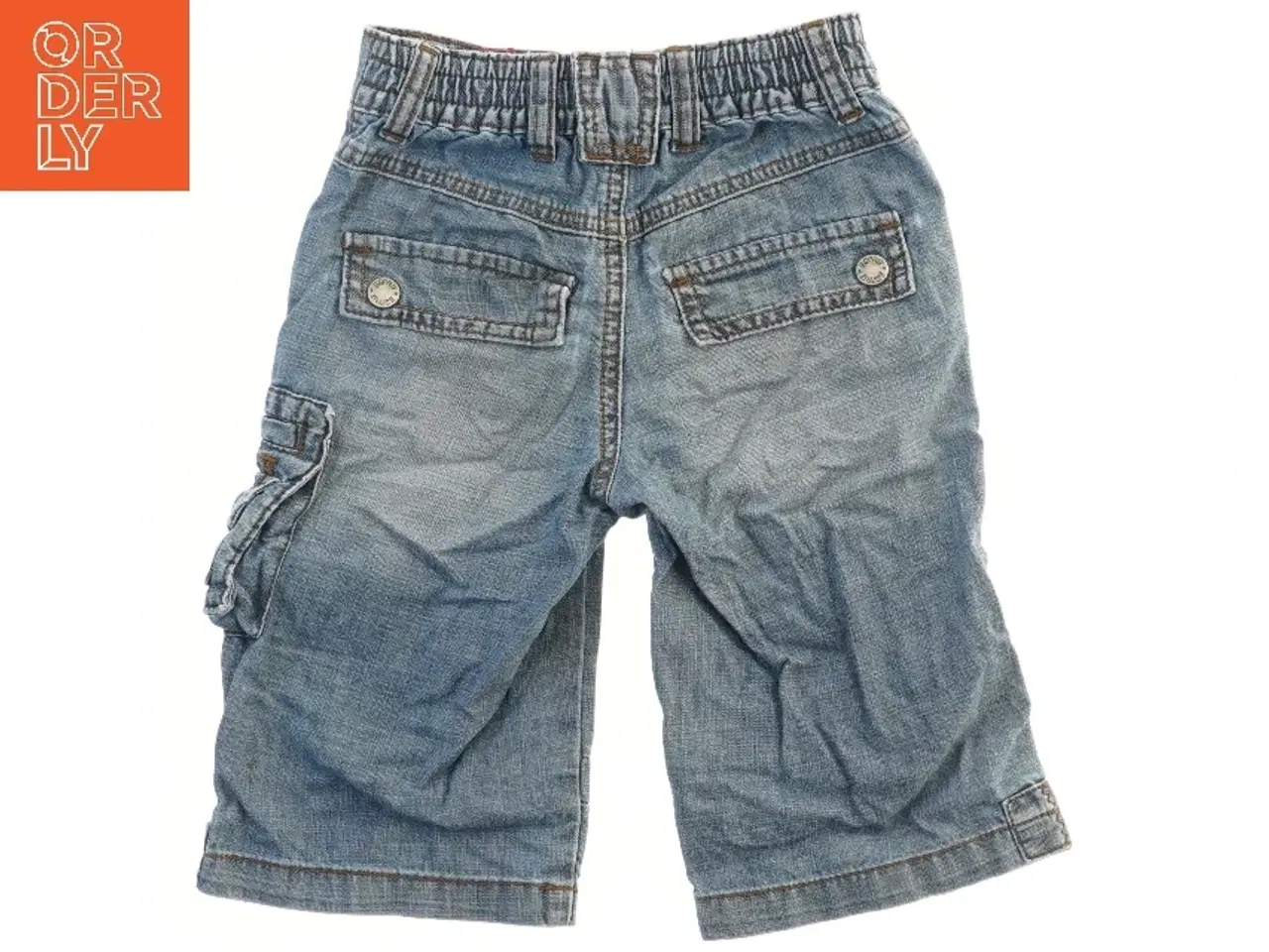 Billede 2 - Børne shorts fra Esprit (str. 98)