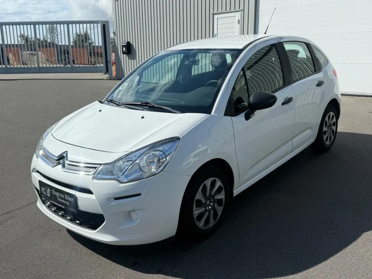Billede 3 - Citroën C3 1,0 PureTech 68 Attraction