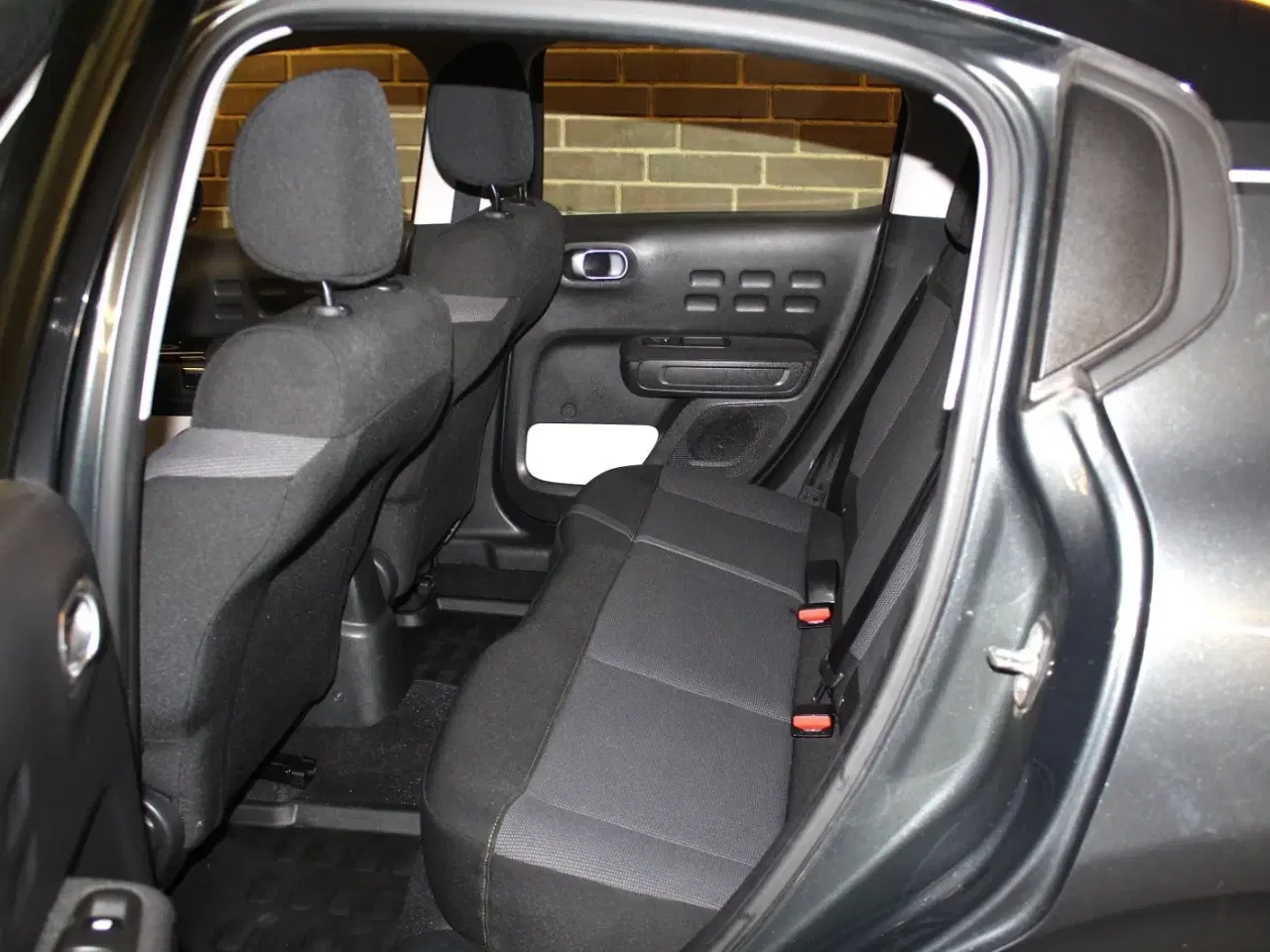 Billede 5 - Citroën C3 1,2 PureTech 82 Cool