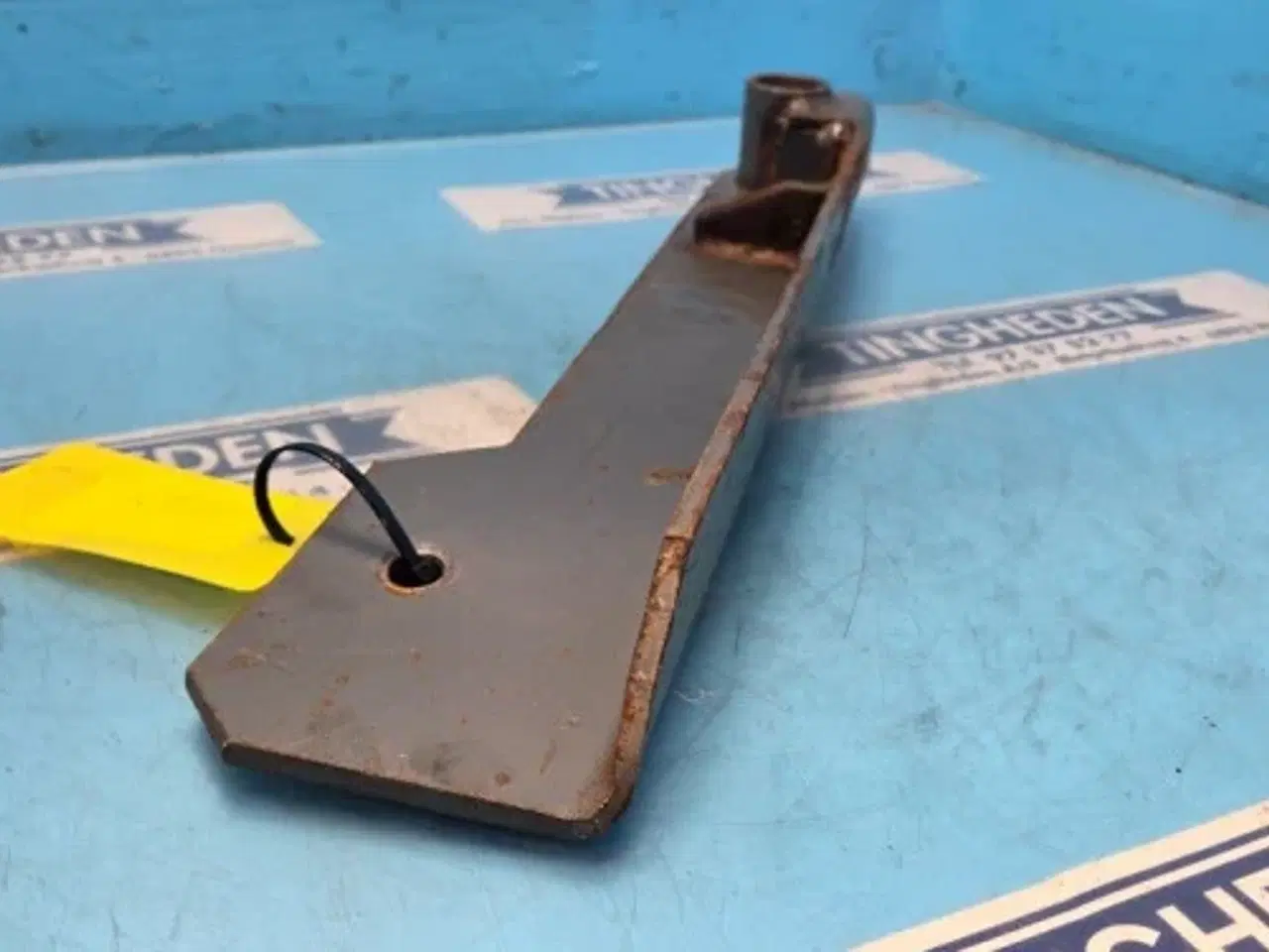 Billede 10 - Massey Ferguson 7276 Arm 28281773