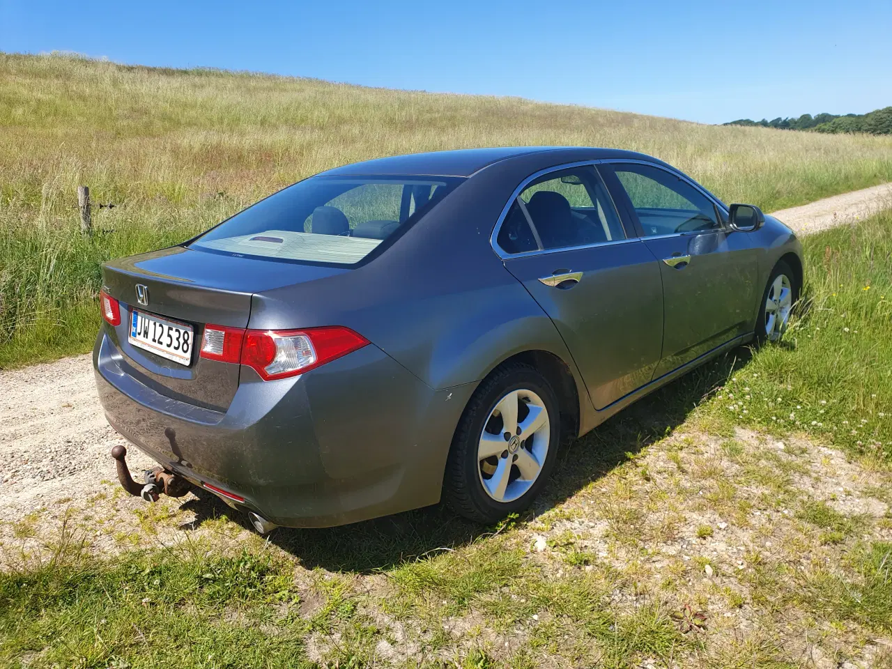 Billede 9 - Honda Accord 2,0 Elegance