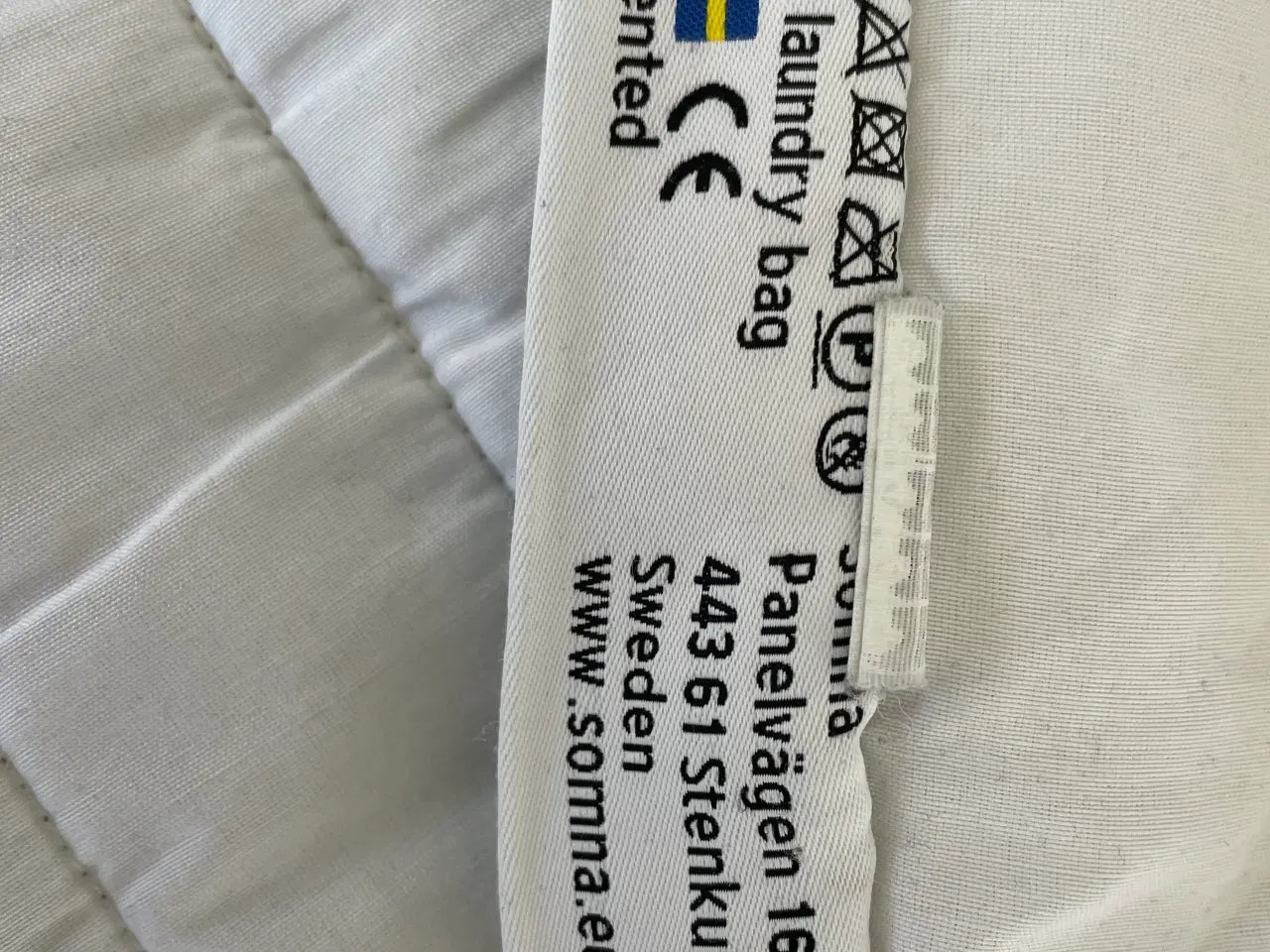 Billede 5 - Somna Tyngdedyne 8 kg